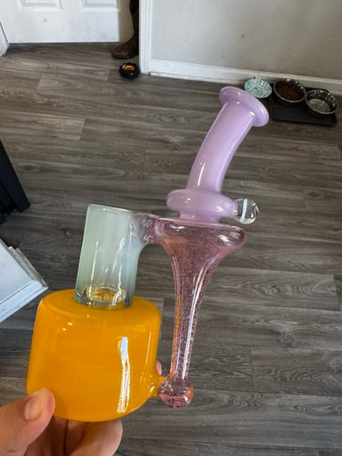 Preview pic of DD Easter XL RBR (BMS)
