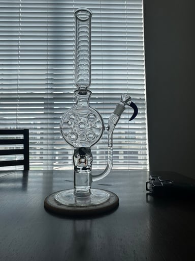 Preview pic of Captain Hook Swiss prototype