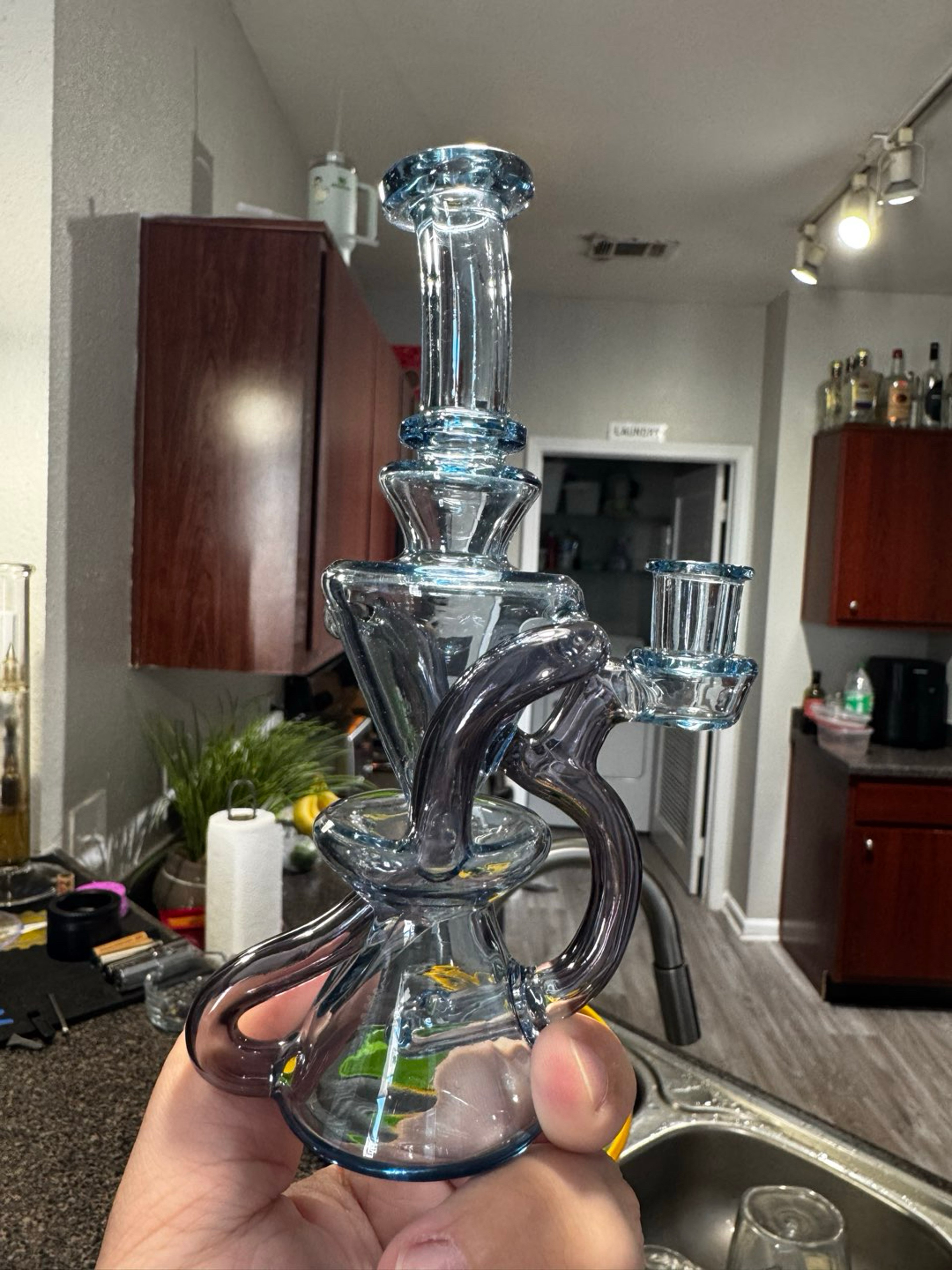 Preview pic of Captain chronic mini Recycler