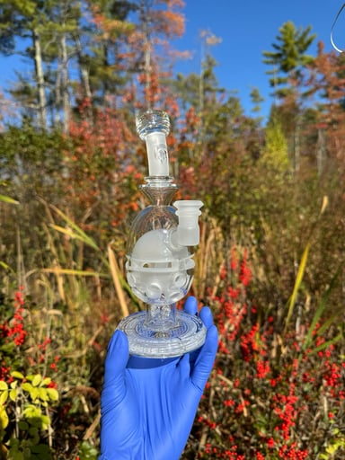 Preview pic of Mothership Fab Egg