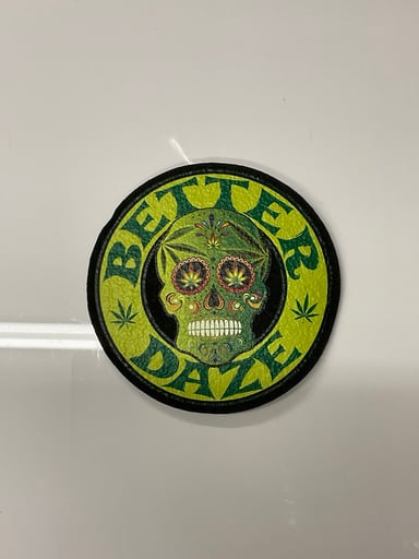 Preview pic of Better Daze Smoke Shop MoodMat