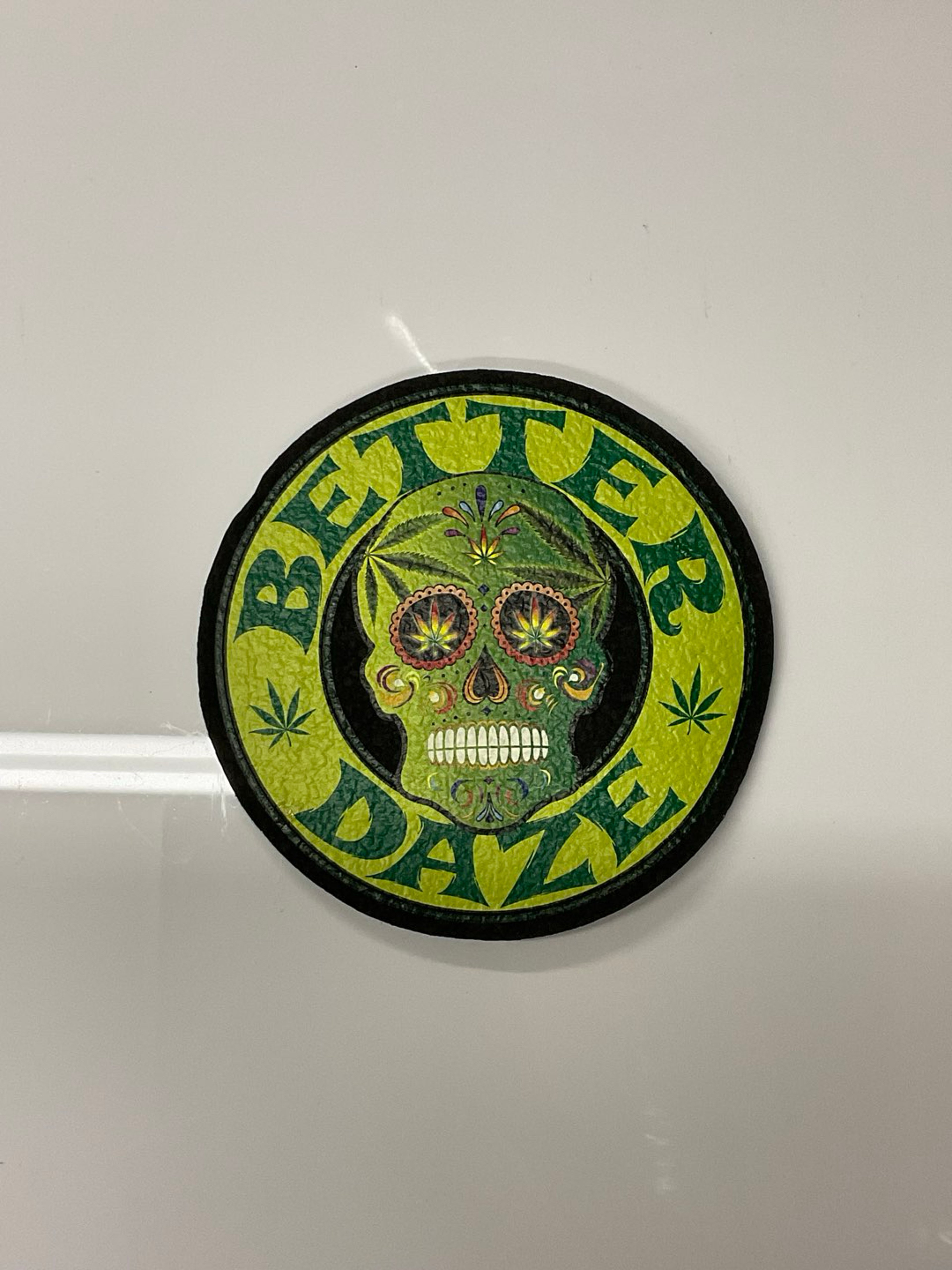 Better Daze Smoke Shop MoodMat image 0