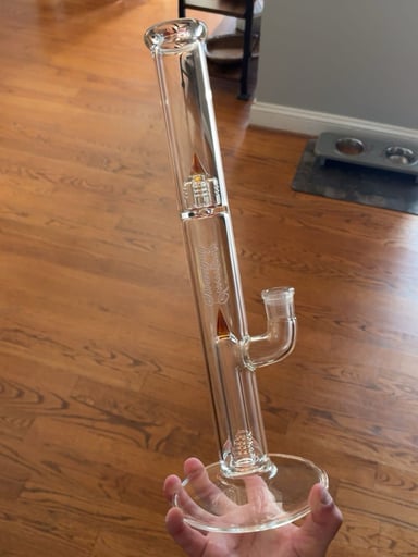 Preview pic of Sovereignty 44mm fixed 180 guava root
