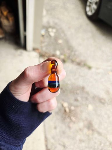 Preview pic of Drop Pendant