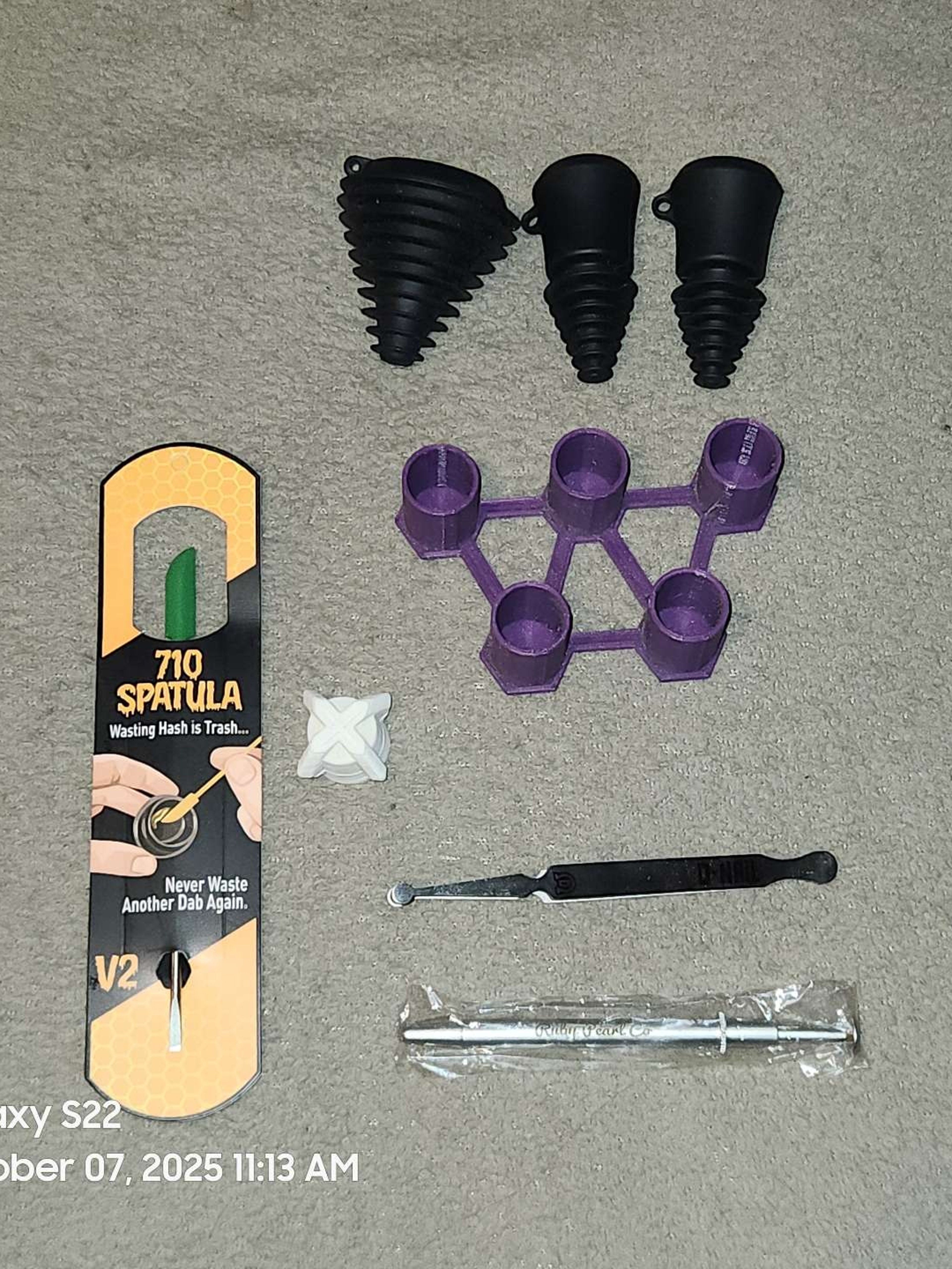 Smokers Bundle 🎃 image 0