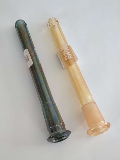 Preview pic of Two Pack Fume Downstems