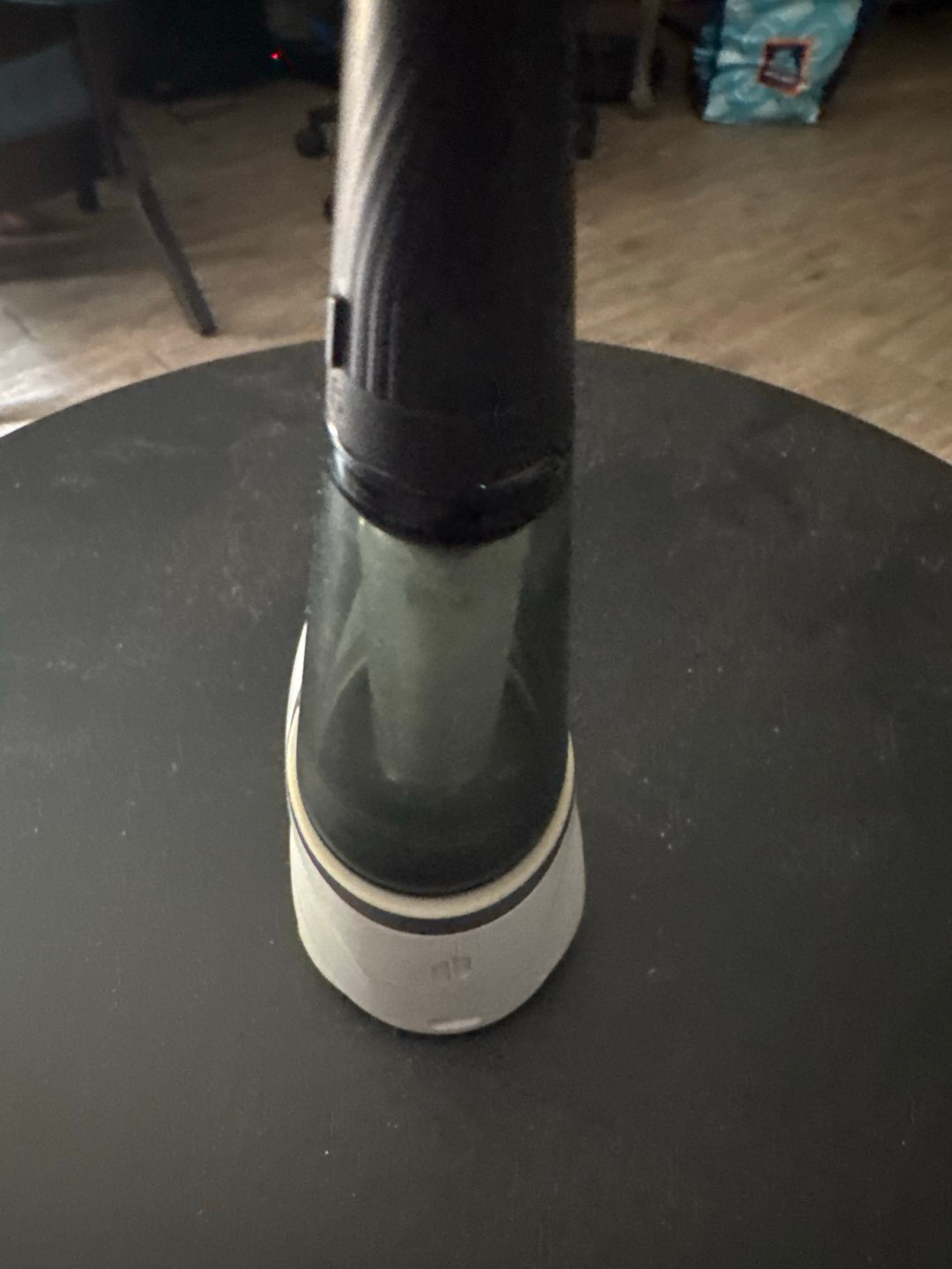 Puffco peak pro with travel glass image 0