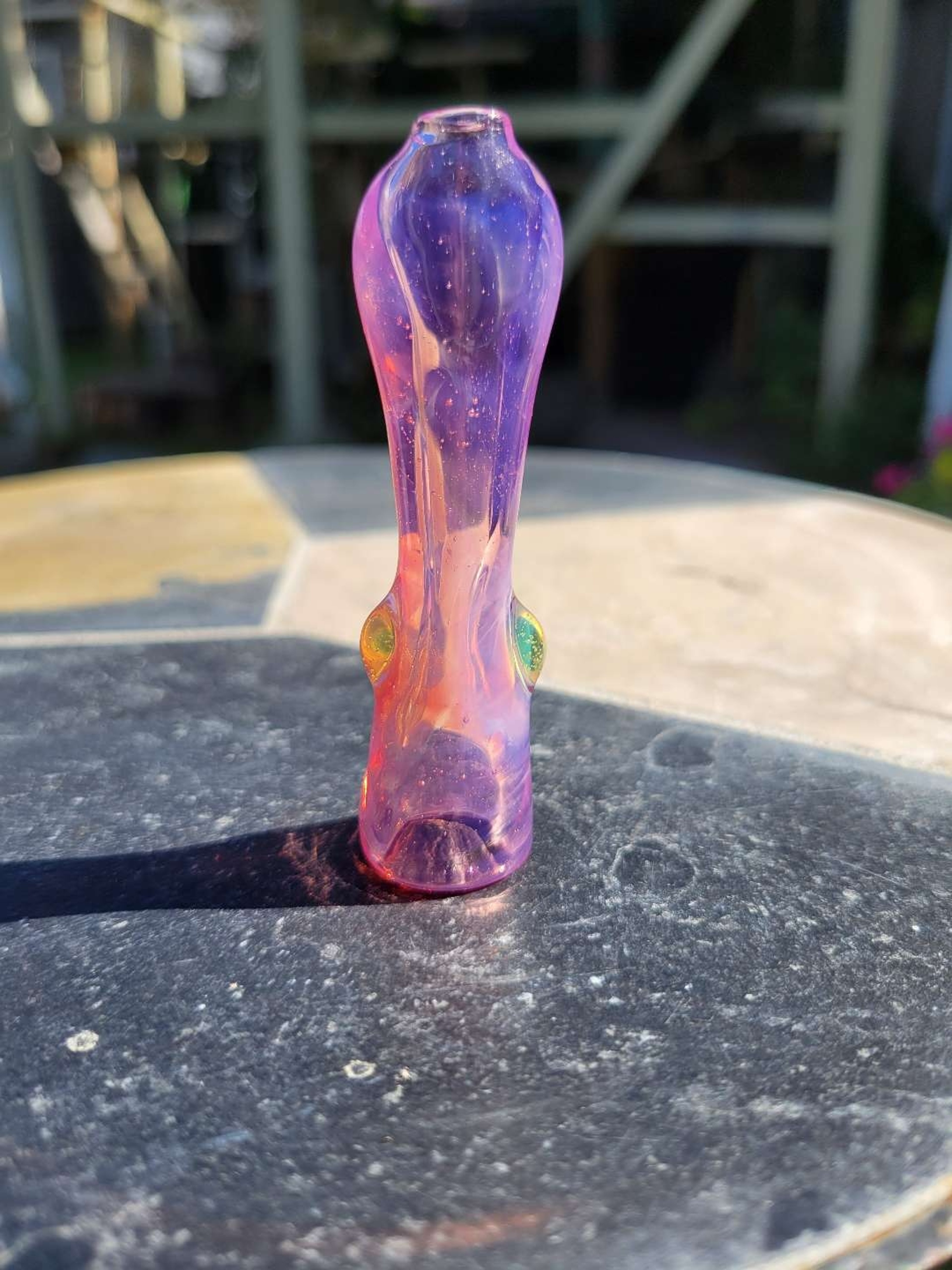 Karmaline chillum image 0
