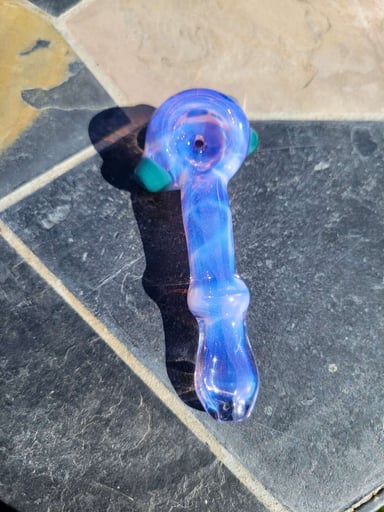 Preview pic of Pink slyme spoon