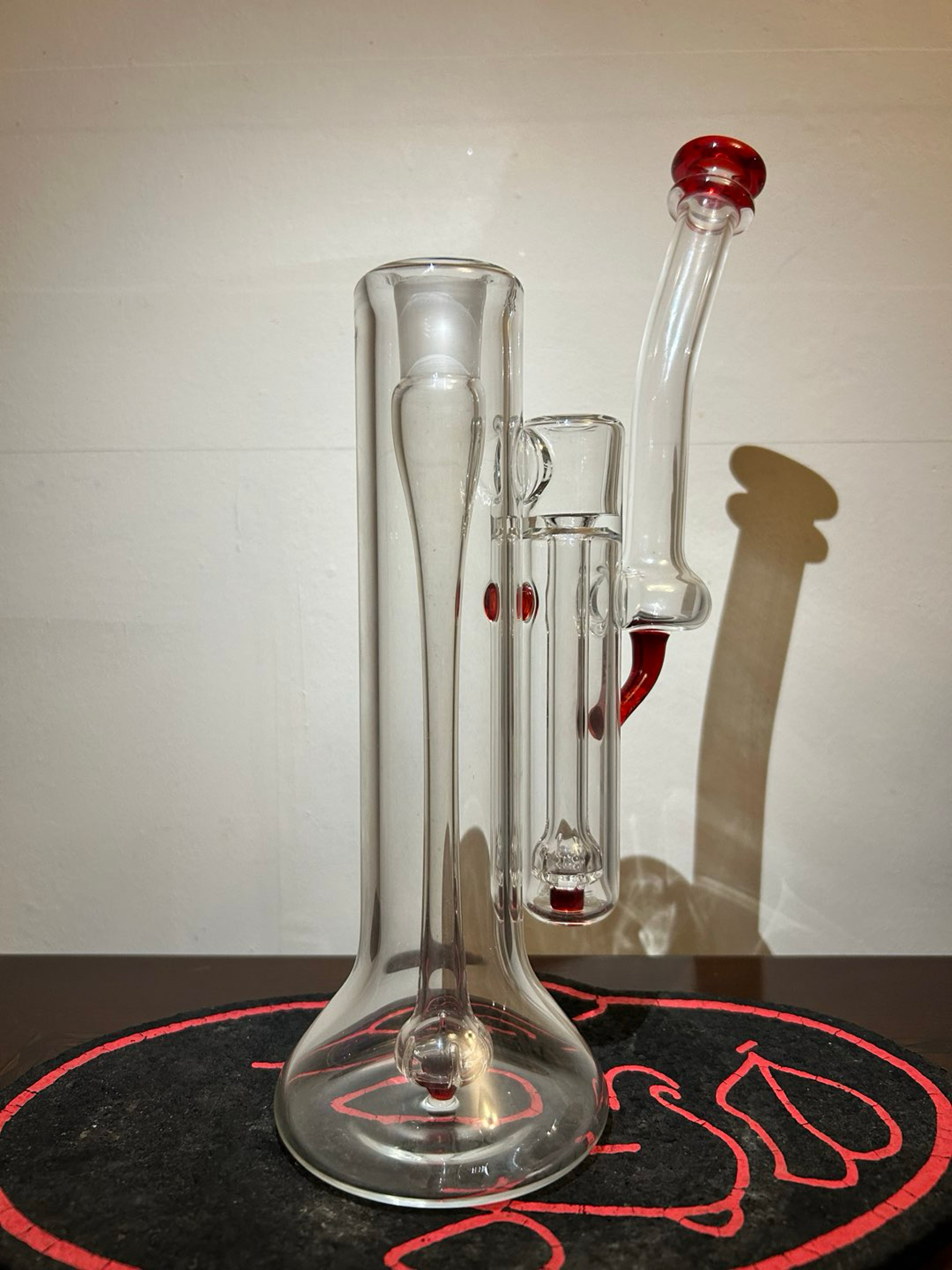Greenbelt Glas Dub Bub image 0