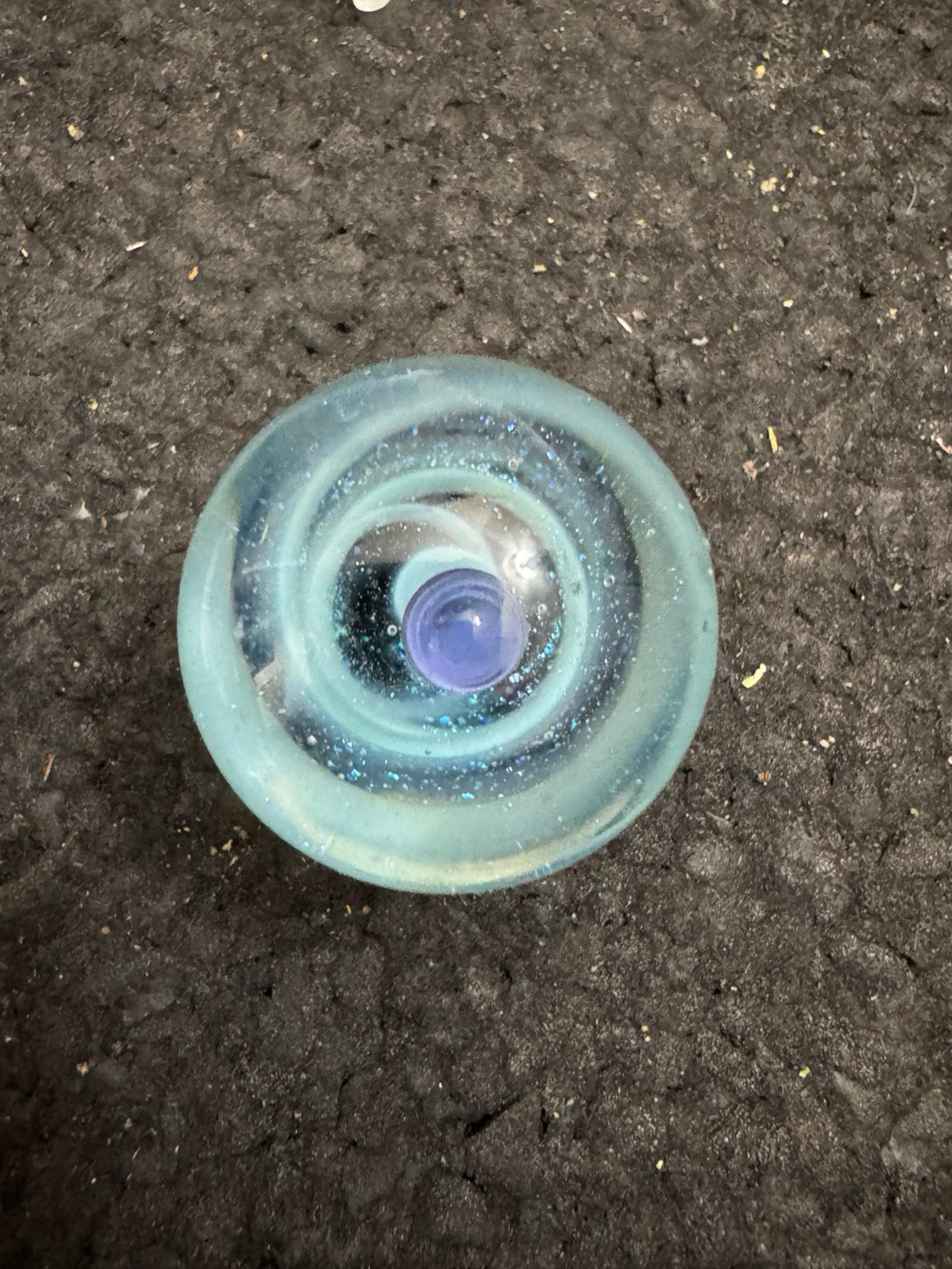 25mm Vortex Marble! Trusted Seller! image 0