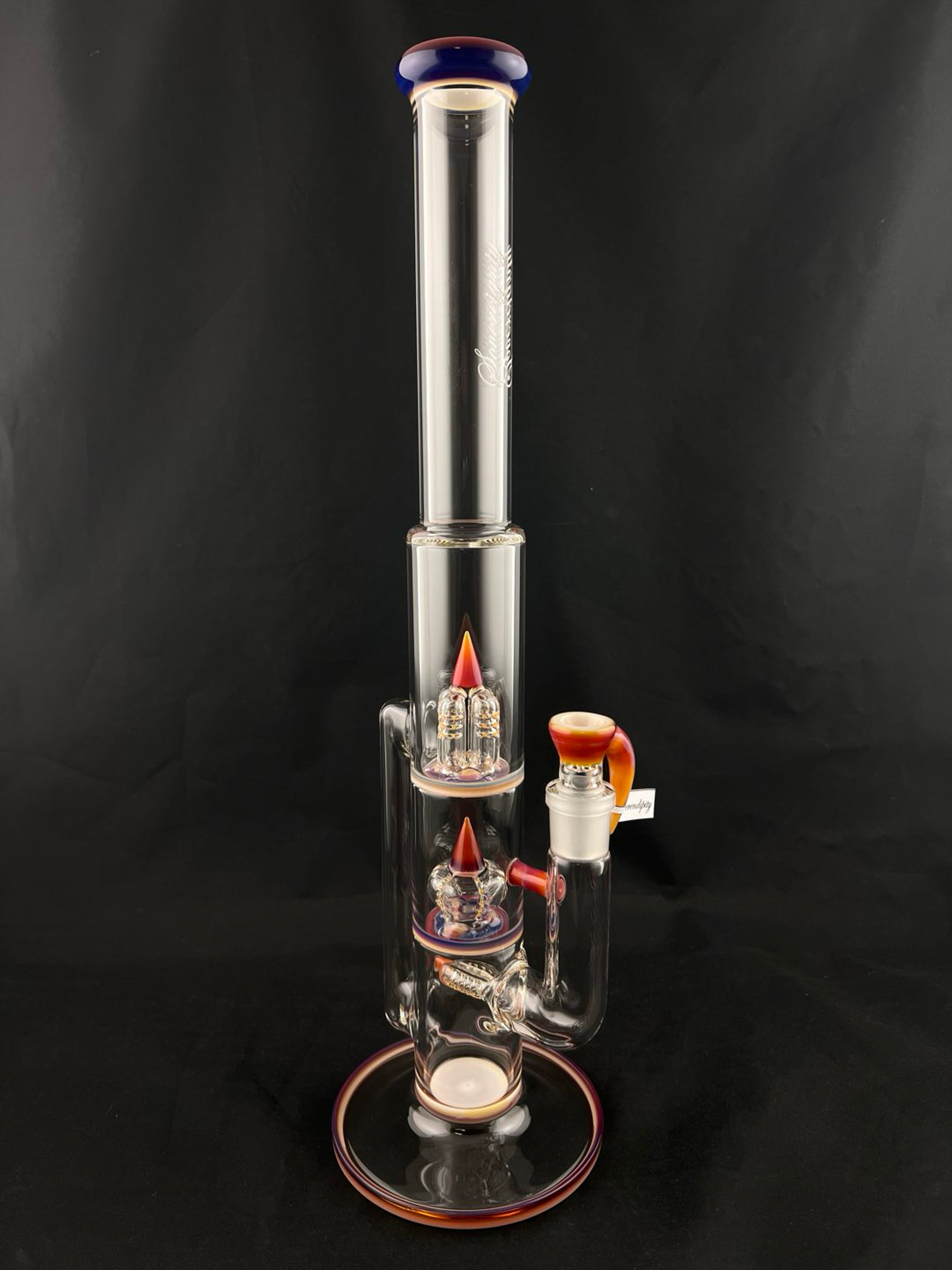 Preview pic of Sovereignty FA Treecycler Serendipity