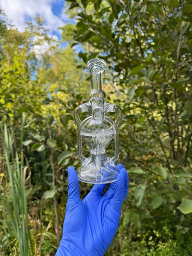 Preview pic of Sonnumberfour Floating Recycler