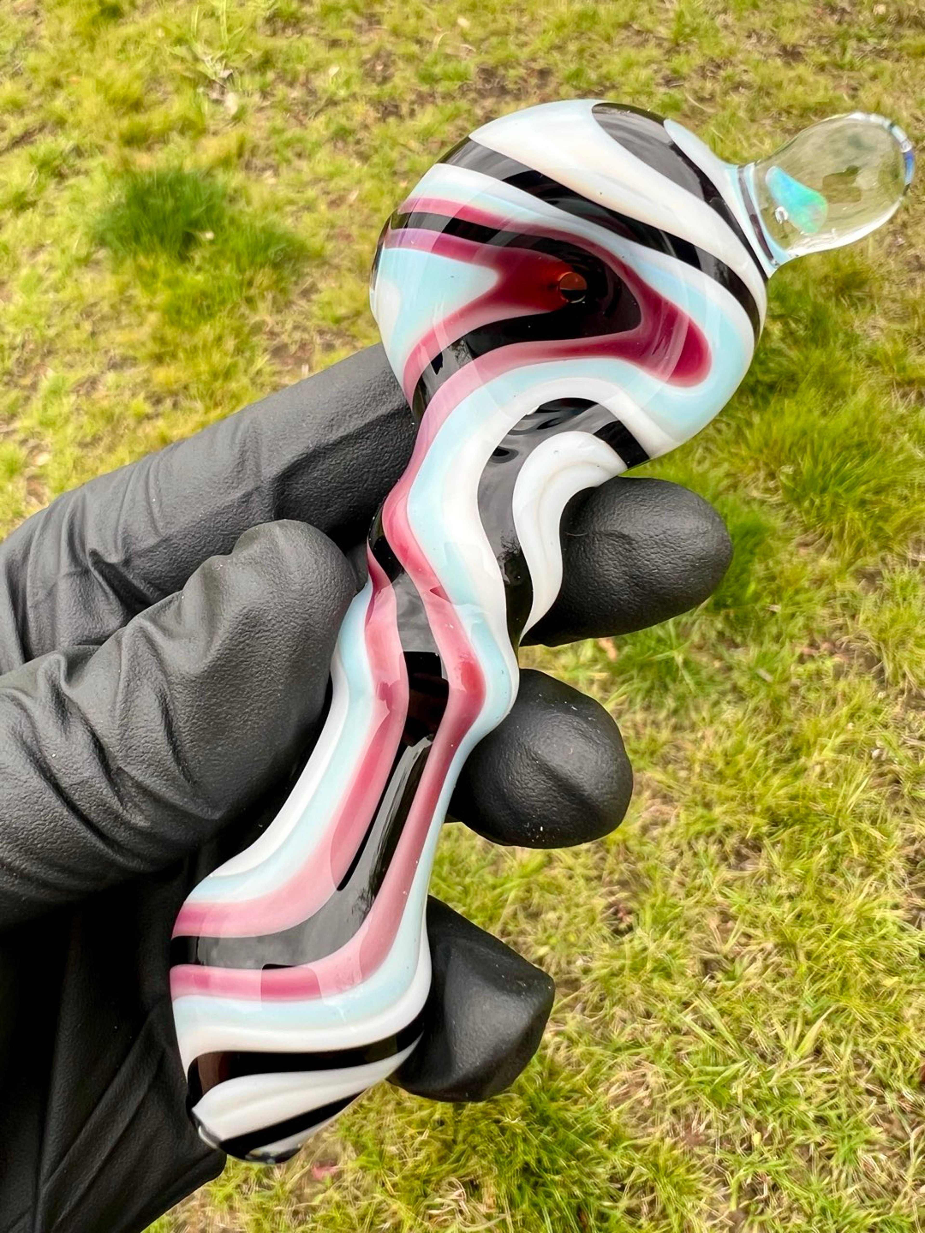 Preview pic of Limework spoon