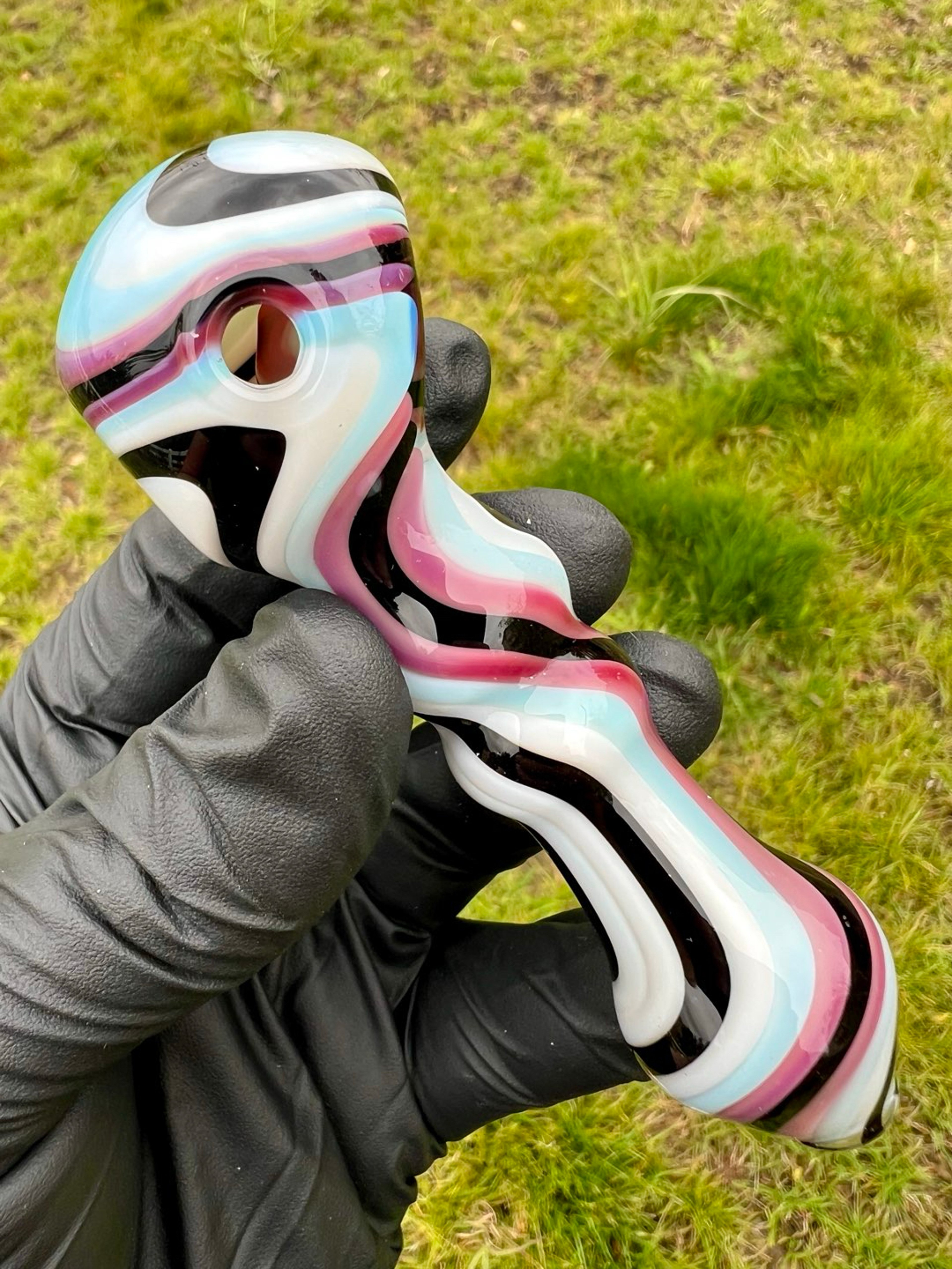 Preview pic of Limework spoon