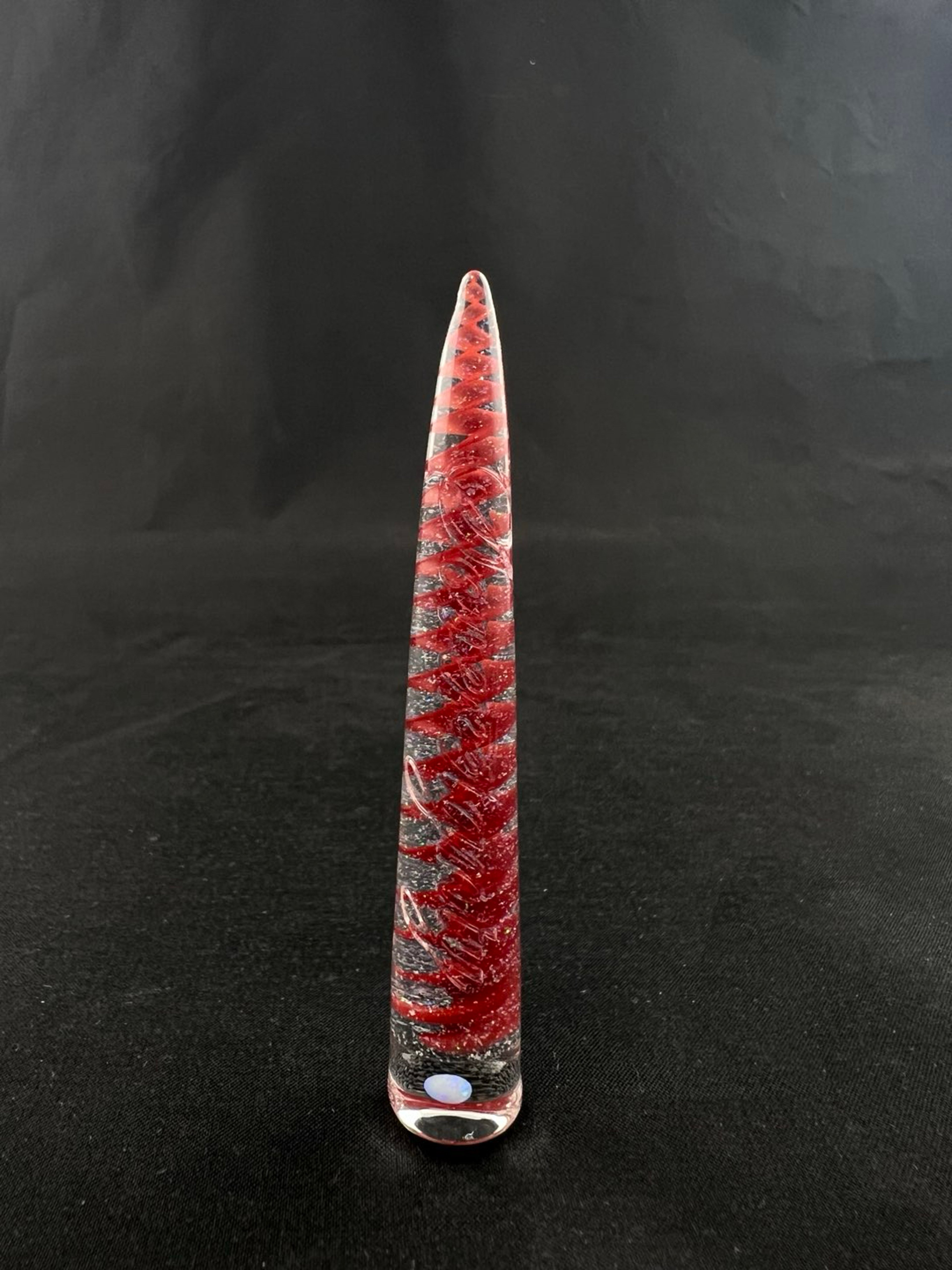 Preview pic of Sovereignty Latti Poker Crushed Opal Lucy over Cherry