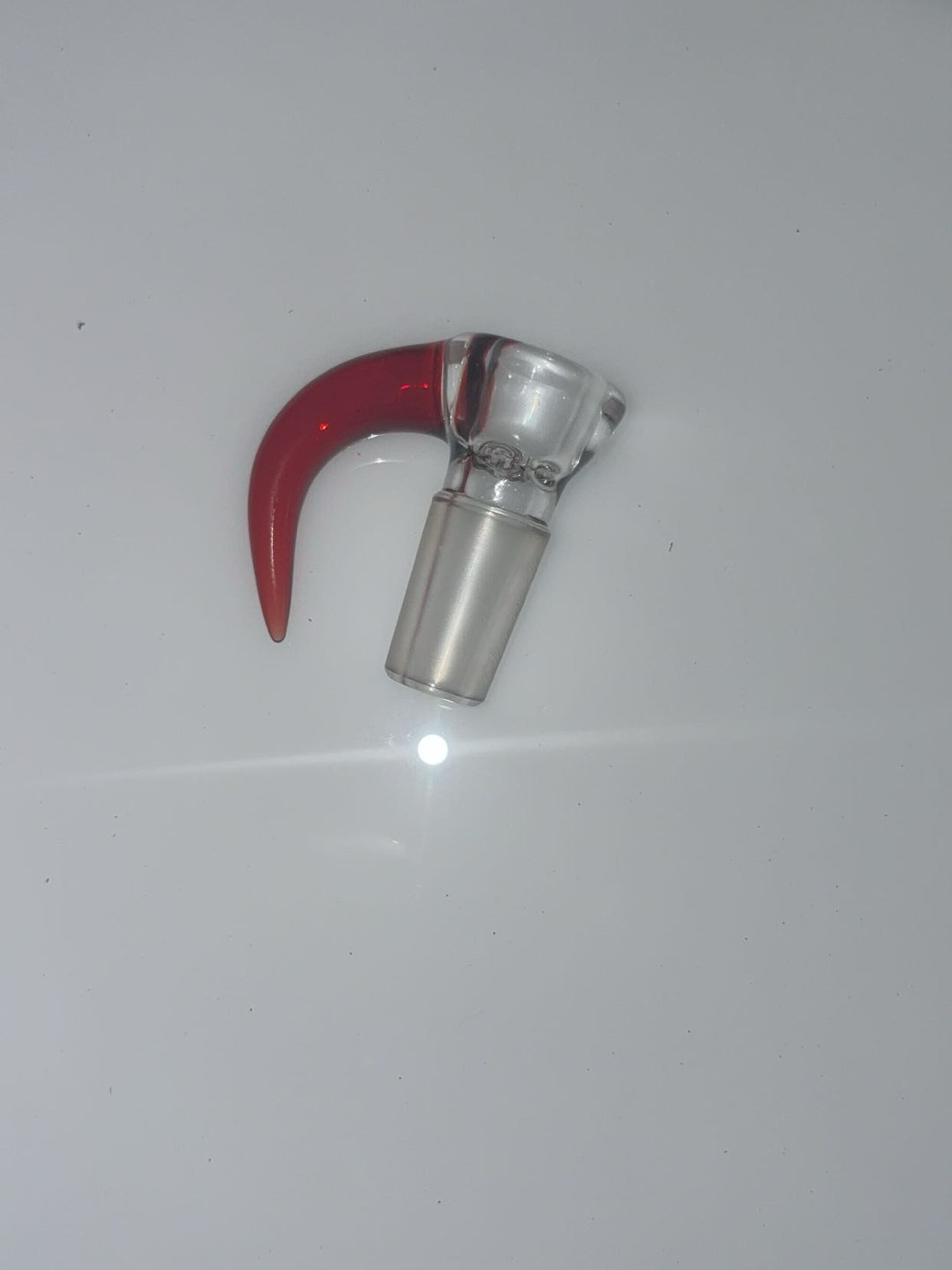 Preview pic of Red satin PA Sovereignty slide