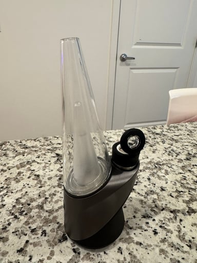 Preview pic of Puffco Peak Pro