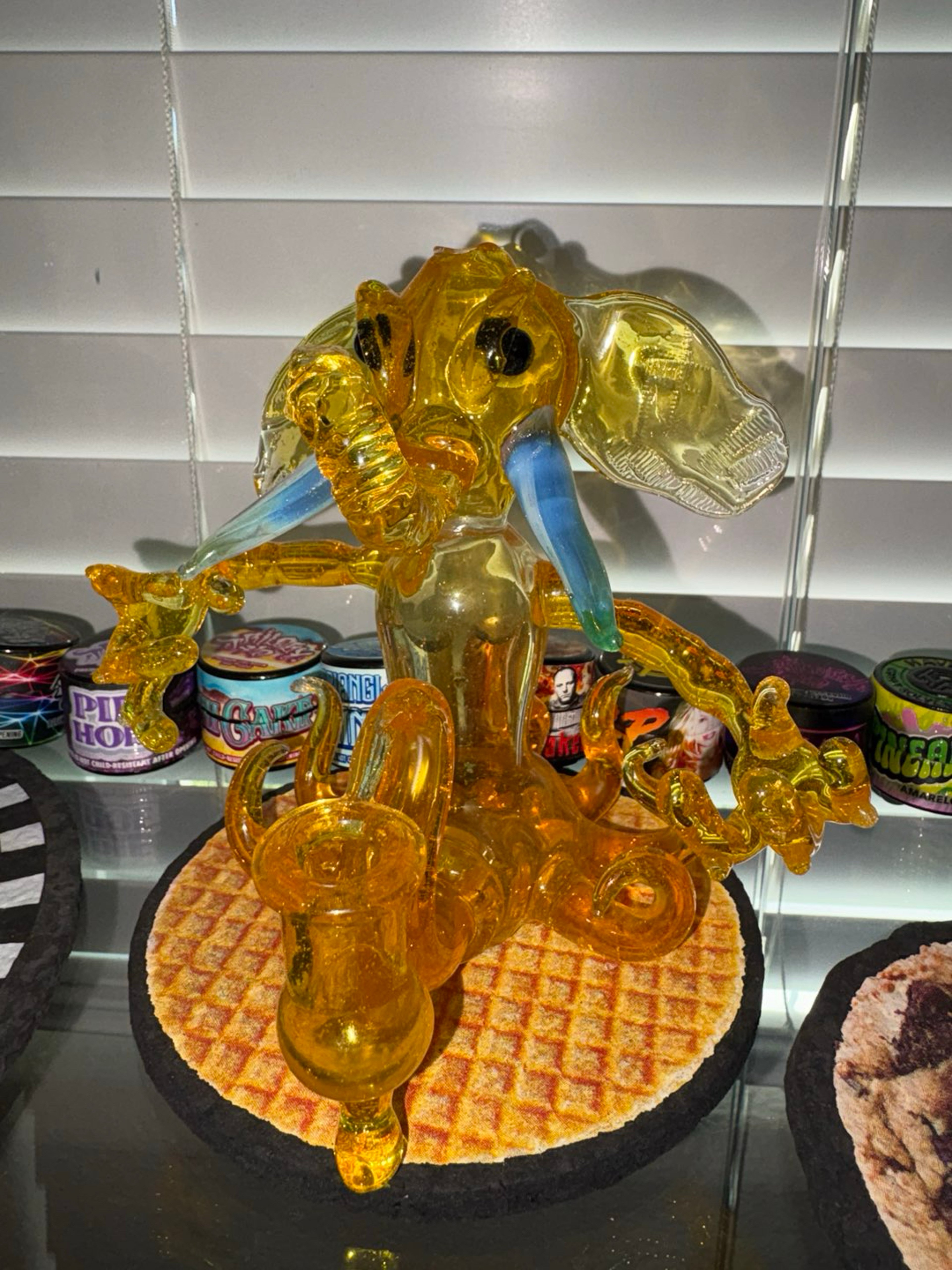 Preview pic of Immaculate Corpse Rig