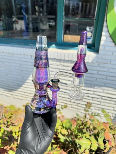 Preview pic of Bluegrass Lamp