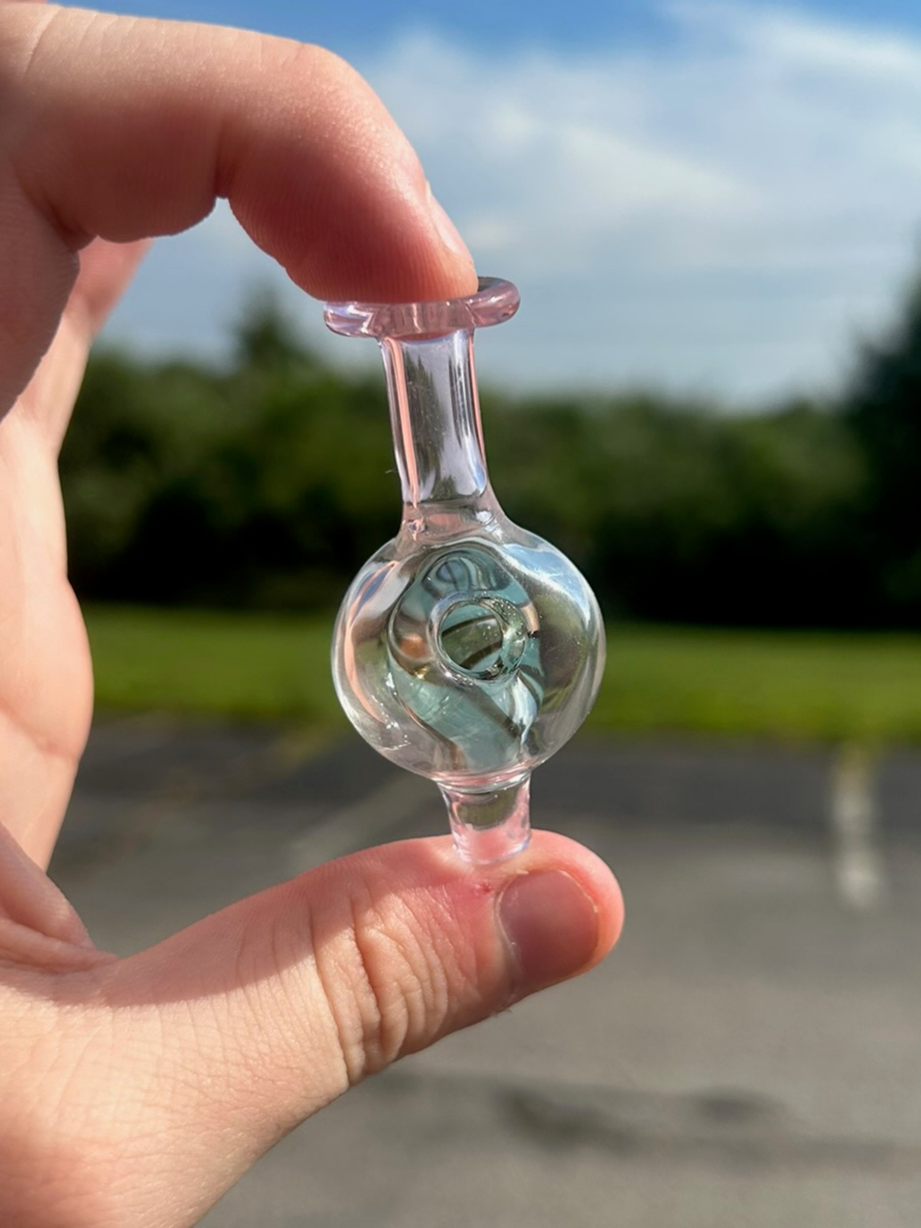 Preview pic of Bubble Cap