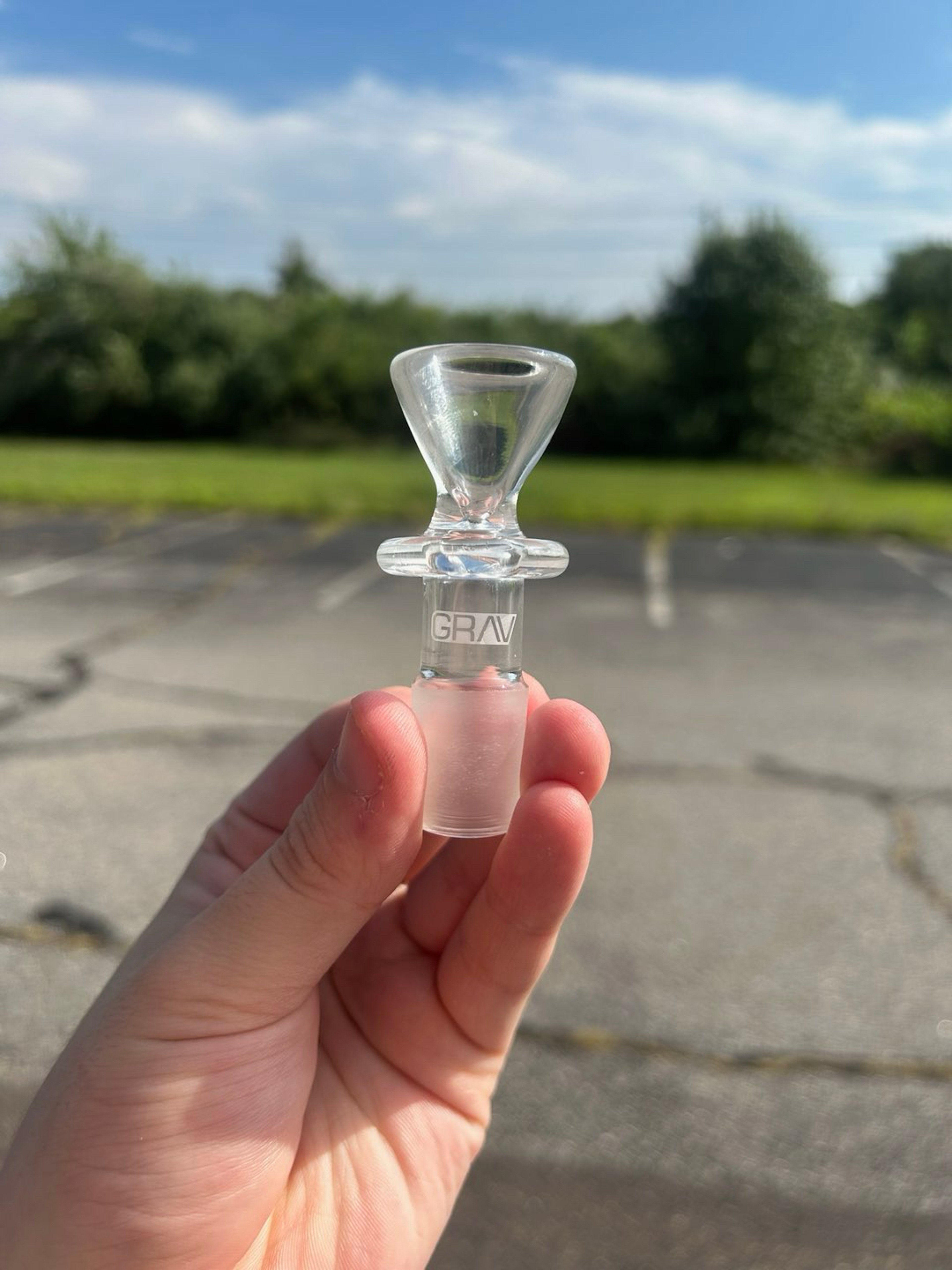 Preview pic of 18mm GravLabs Slide