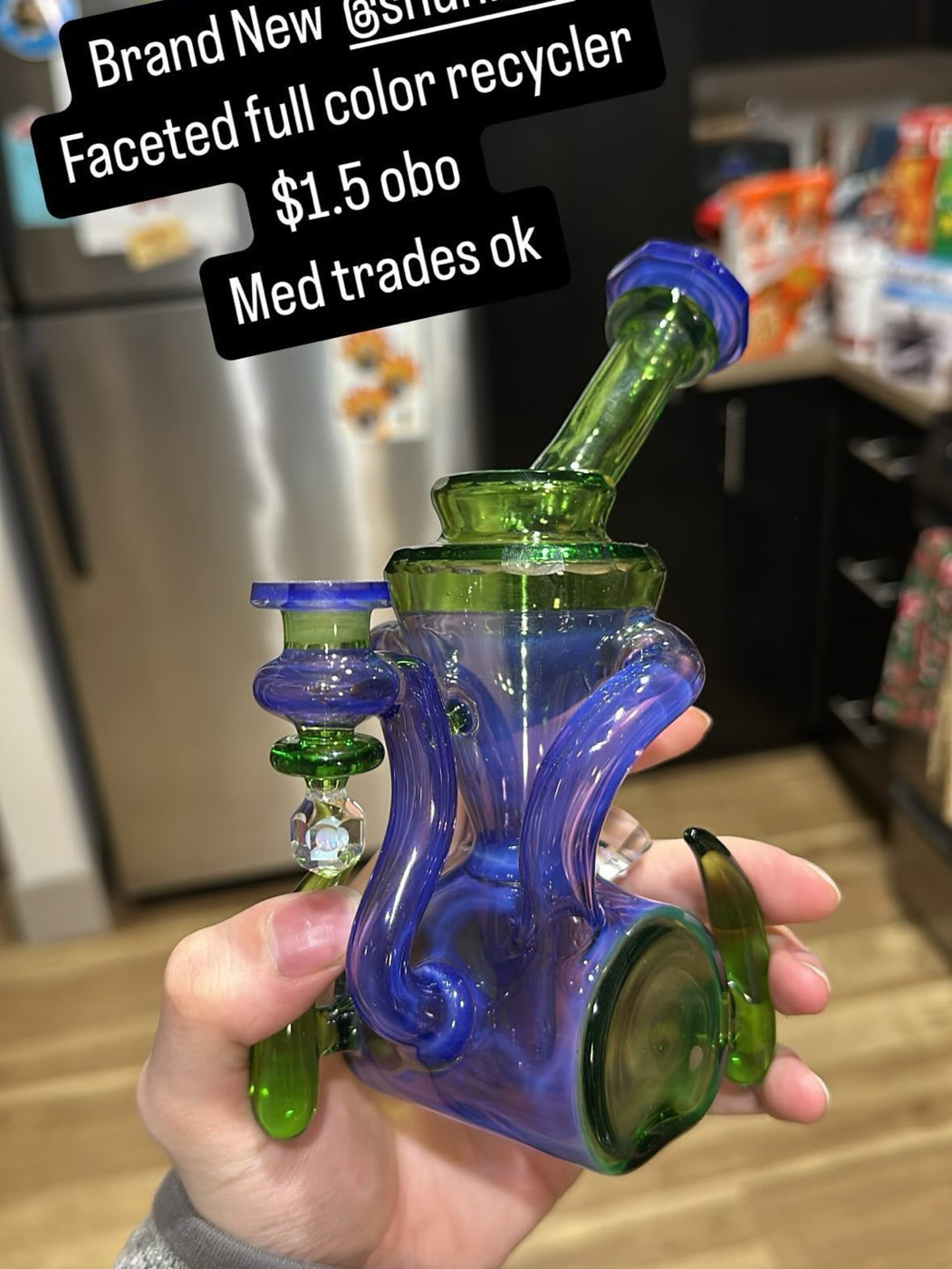 Preview pic of New Shuhbuh Recycler