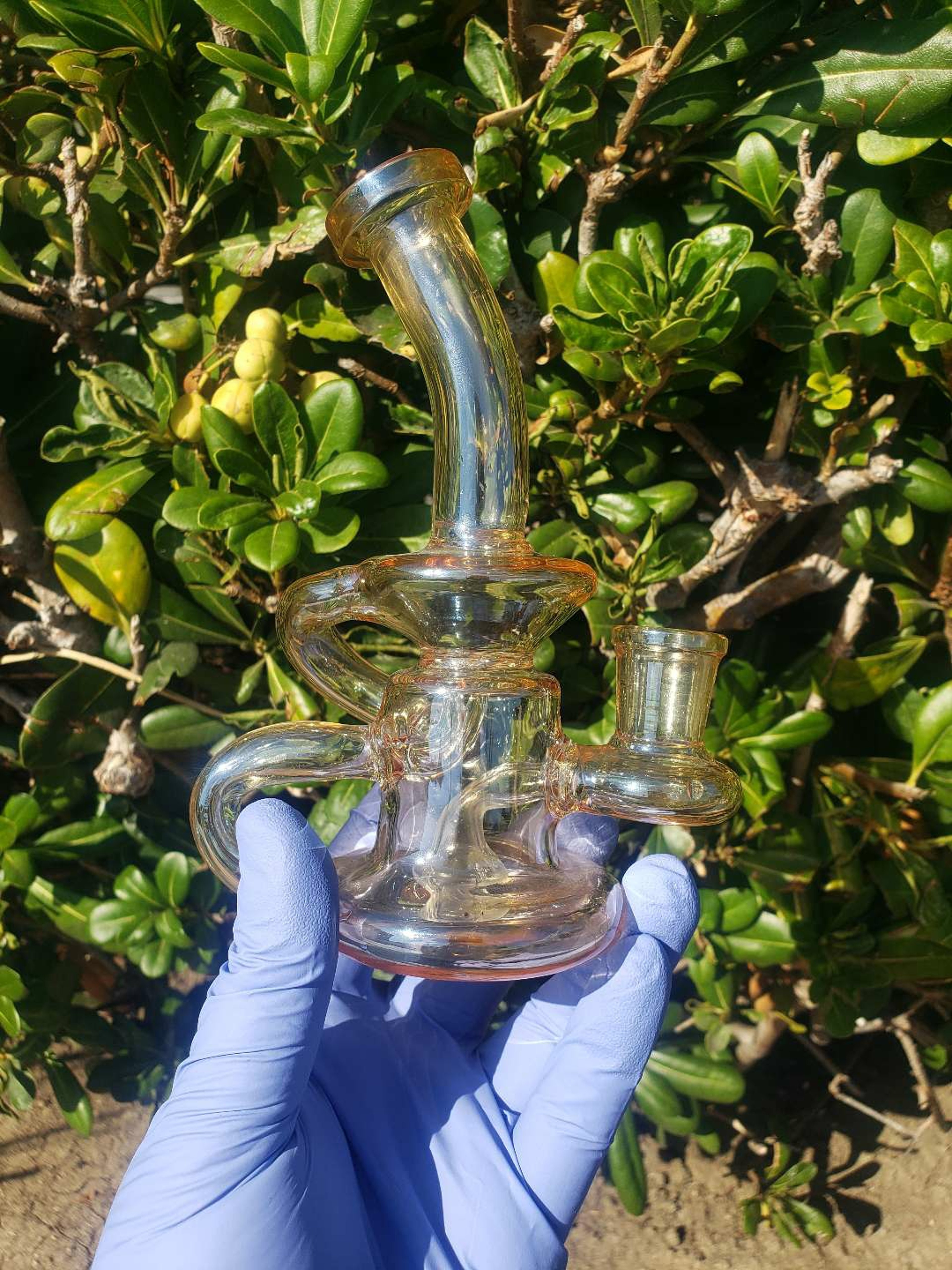 Gold Recycler image 0