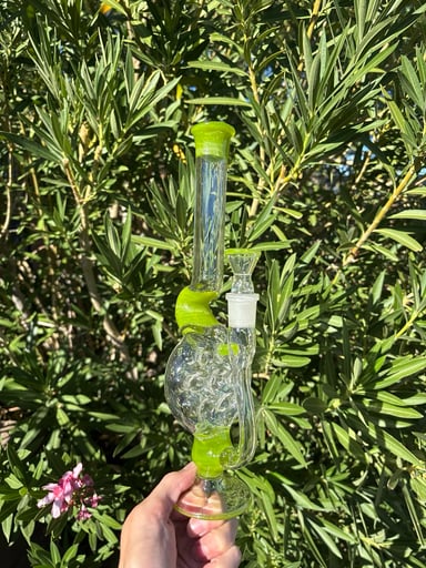 Preview pic of Jakesglass UV 18mm mini Swiss