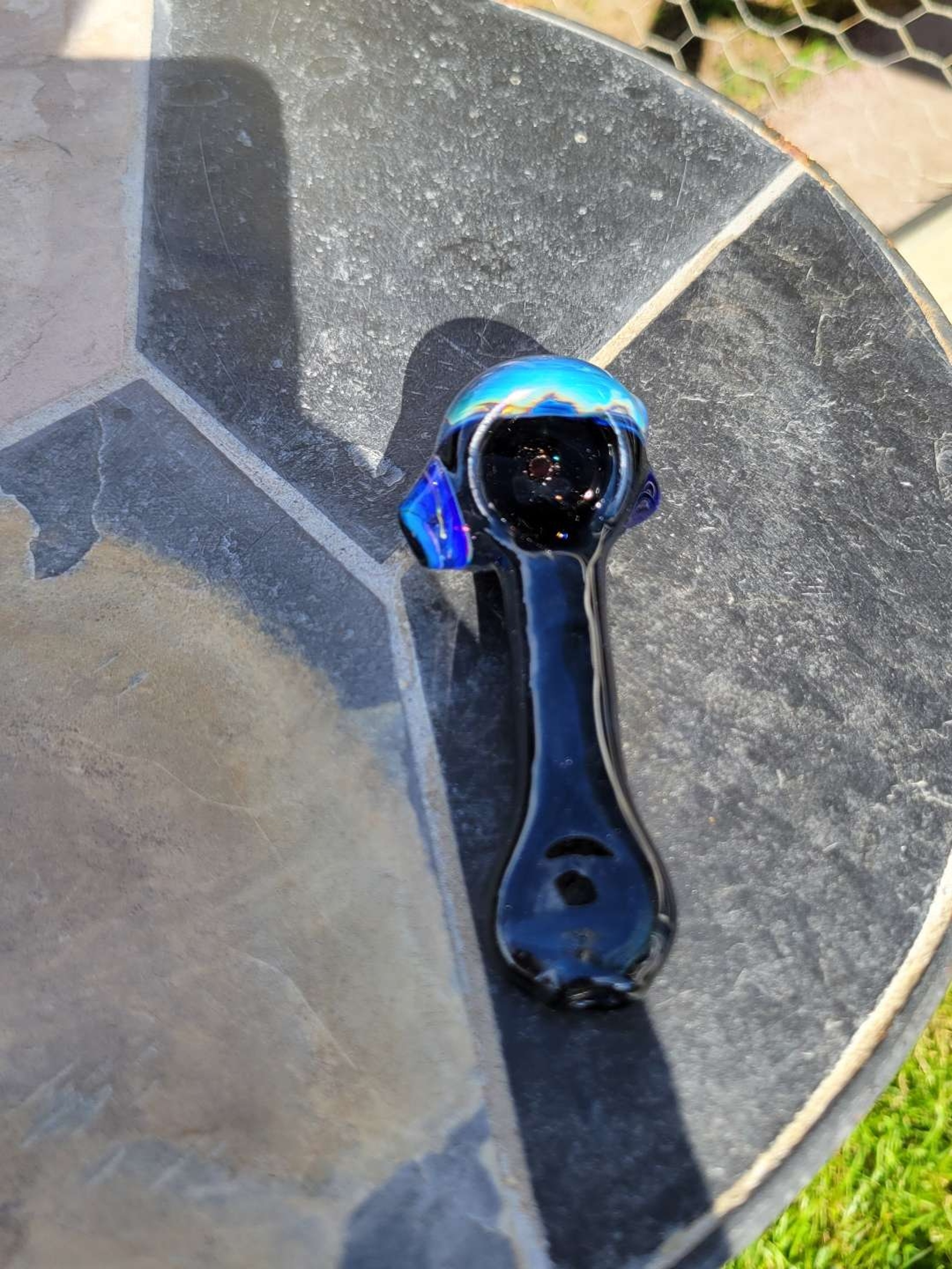 Preview pic of Galaxy spoon
