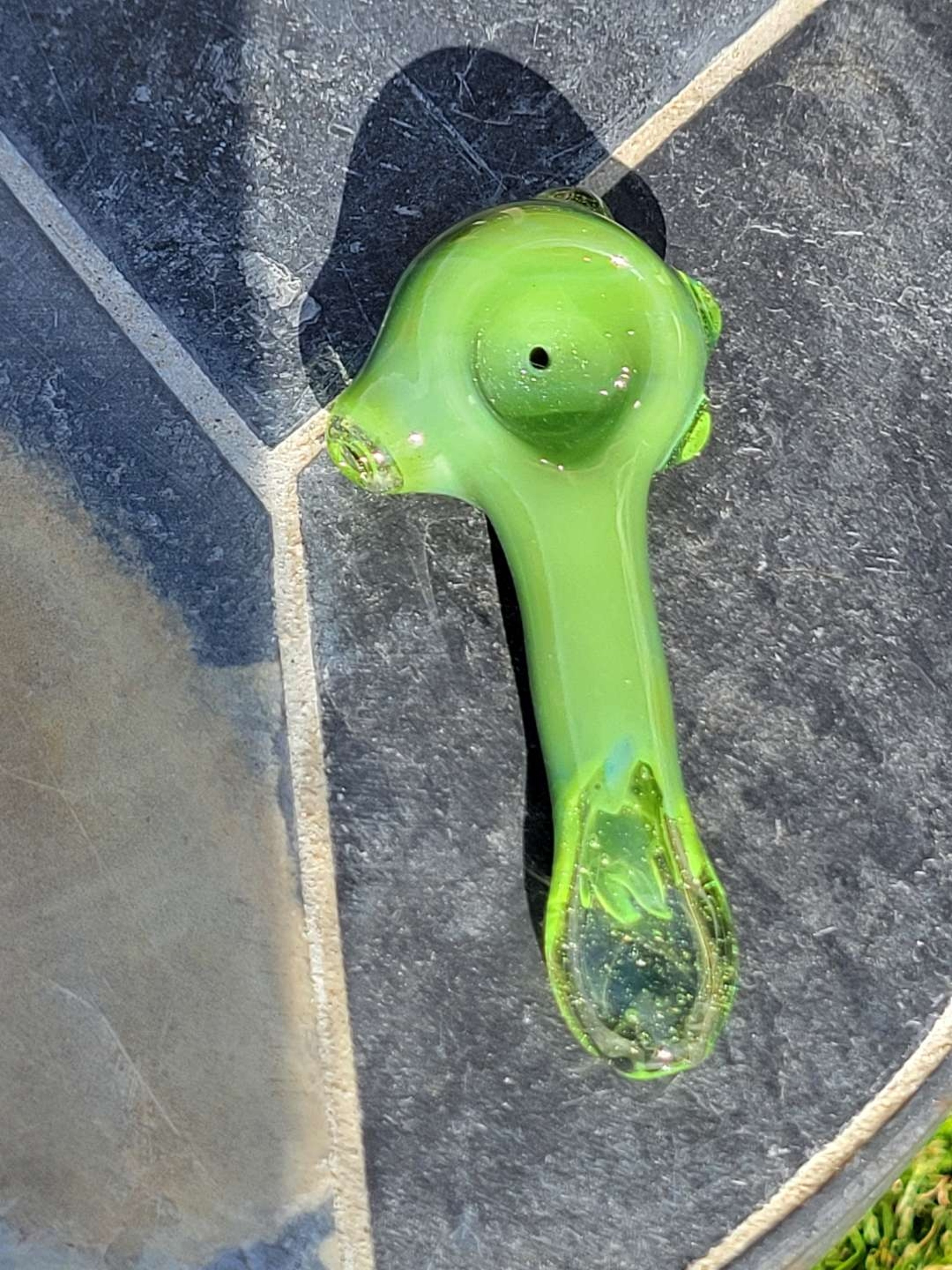 Preview pic of Jadegreen and sublime spoon