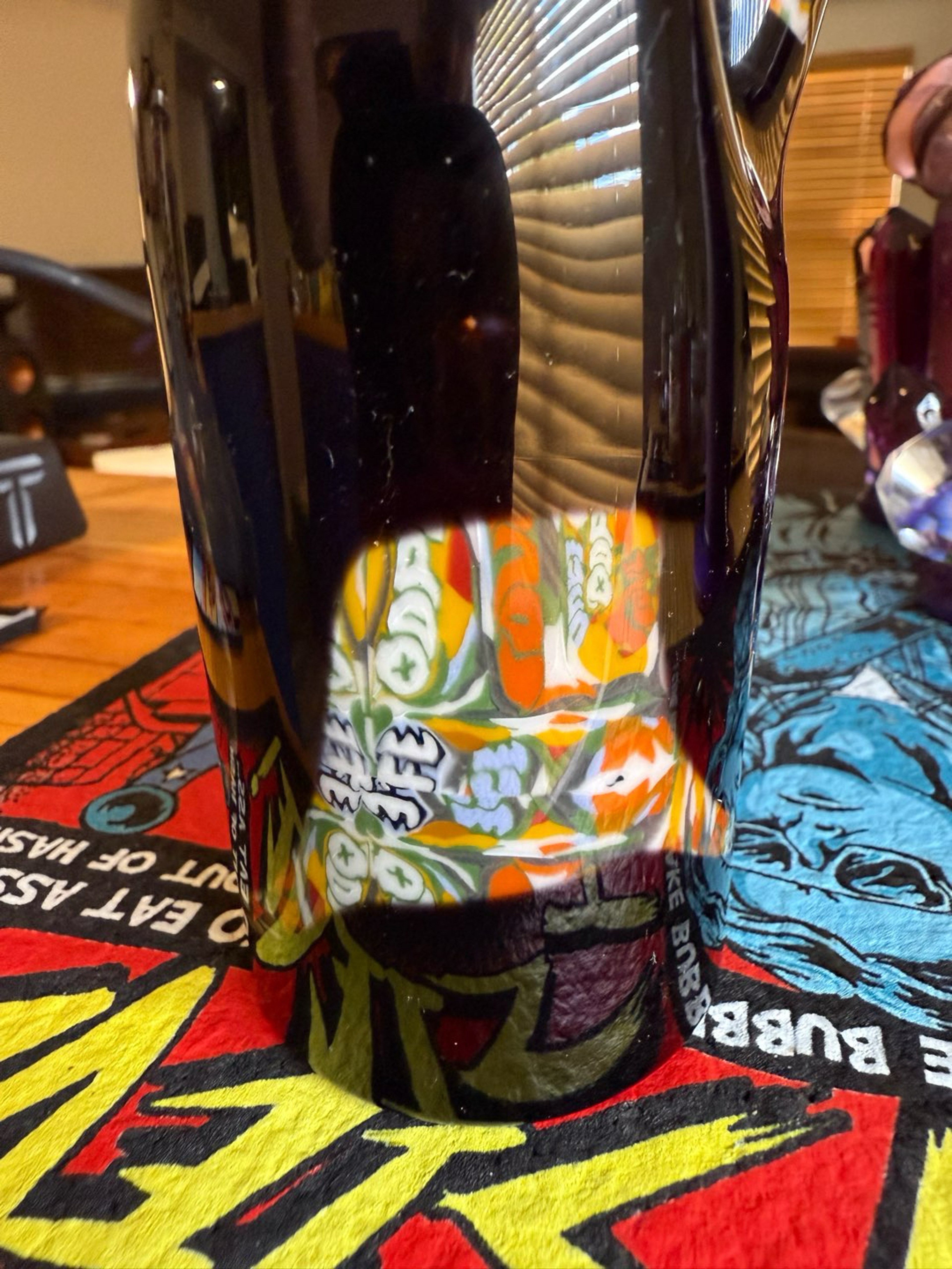 Preview pic of Tk happa x Azul collab