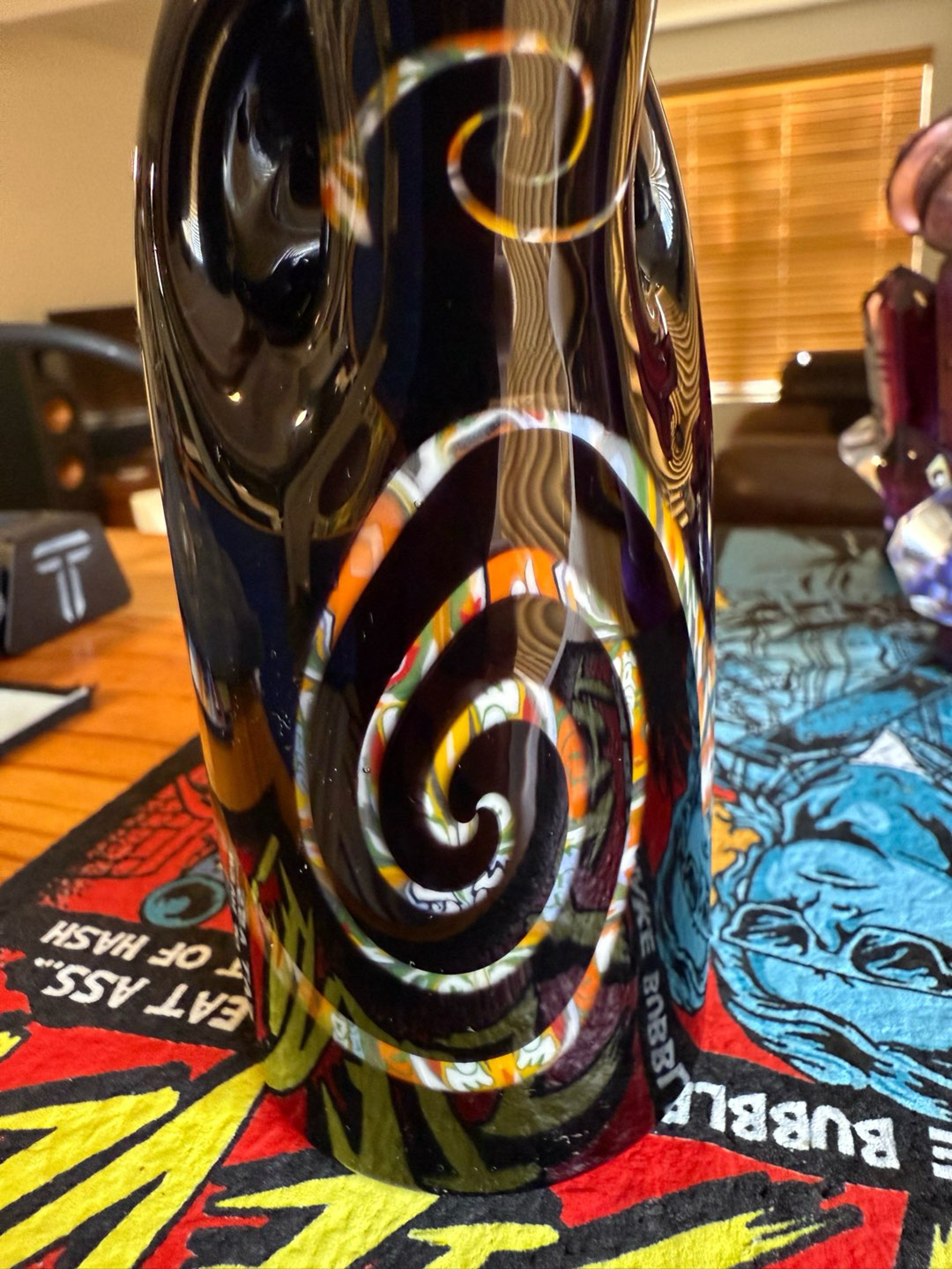 Preview pic of Tk happa x Azul collab