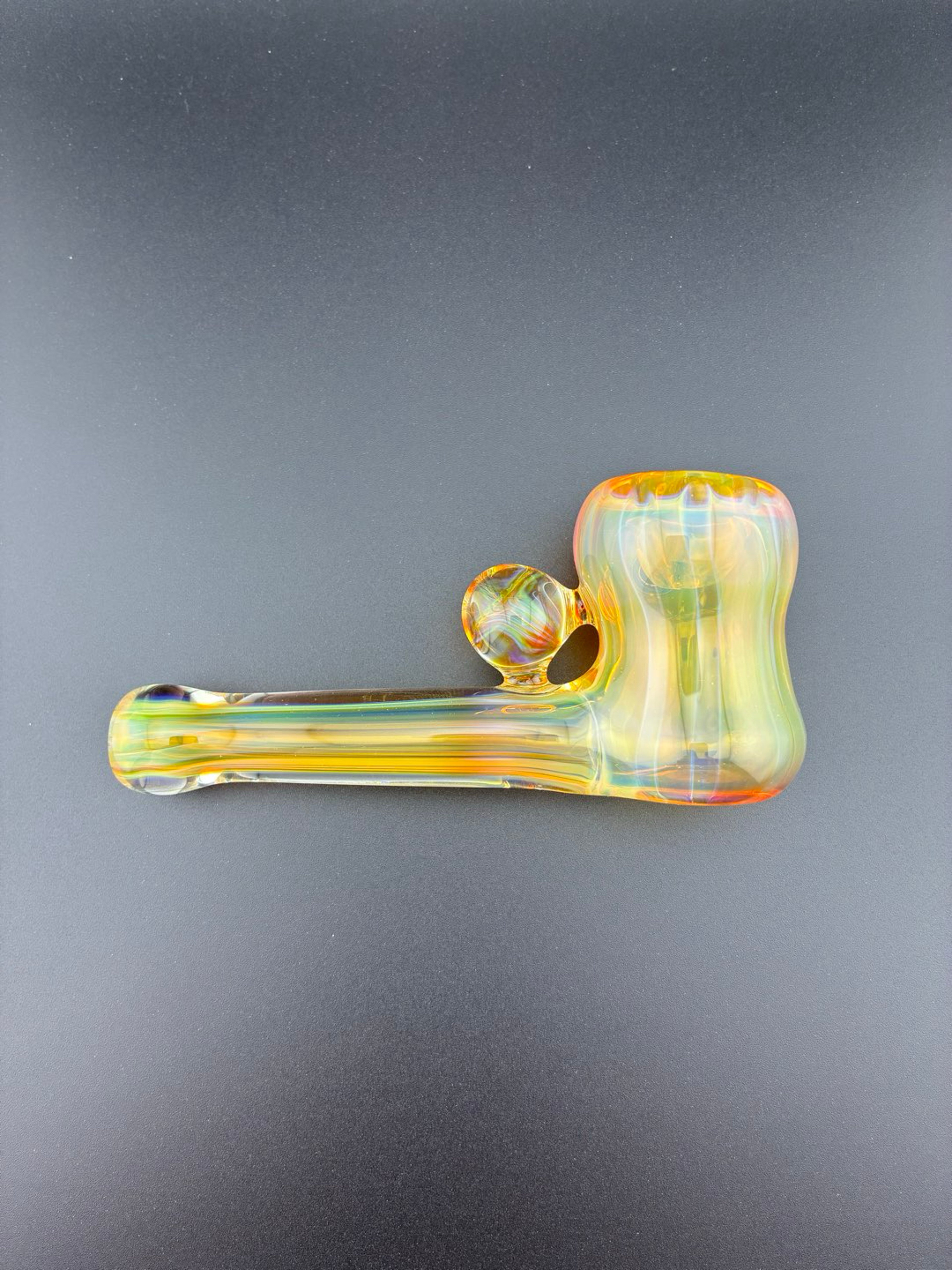 Preview pic of Off Grid Glass Hammer