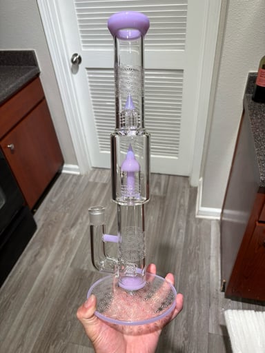 Preview pic of FA mini 3 grid dome