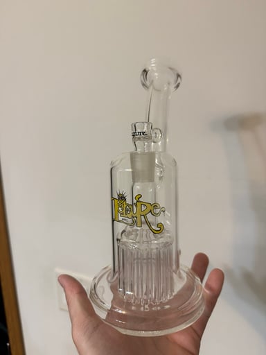 Preview pic of Leisure 16 arm