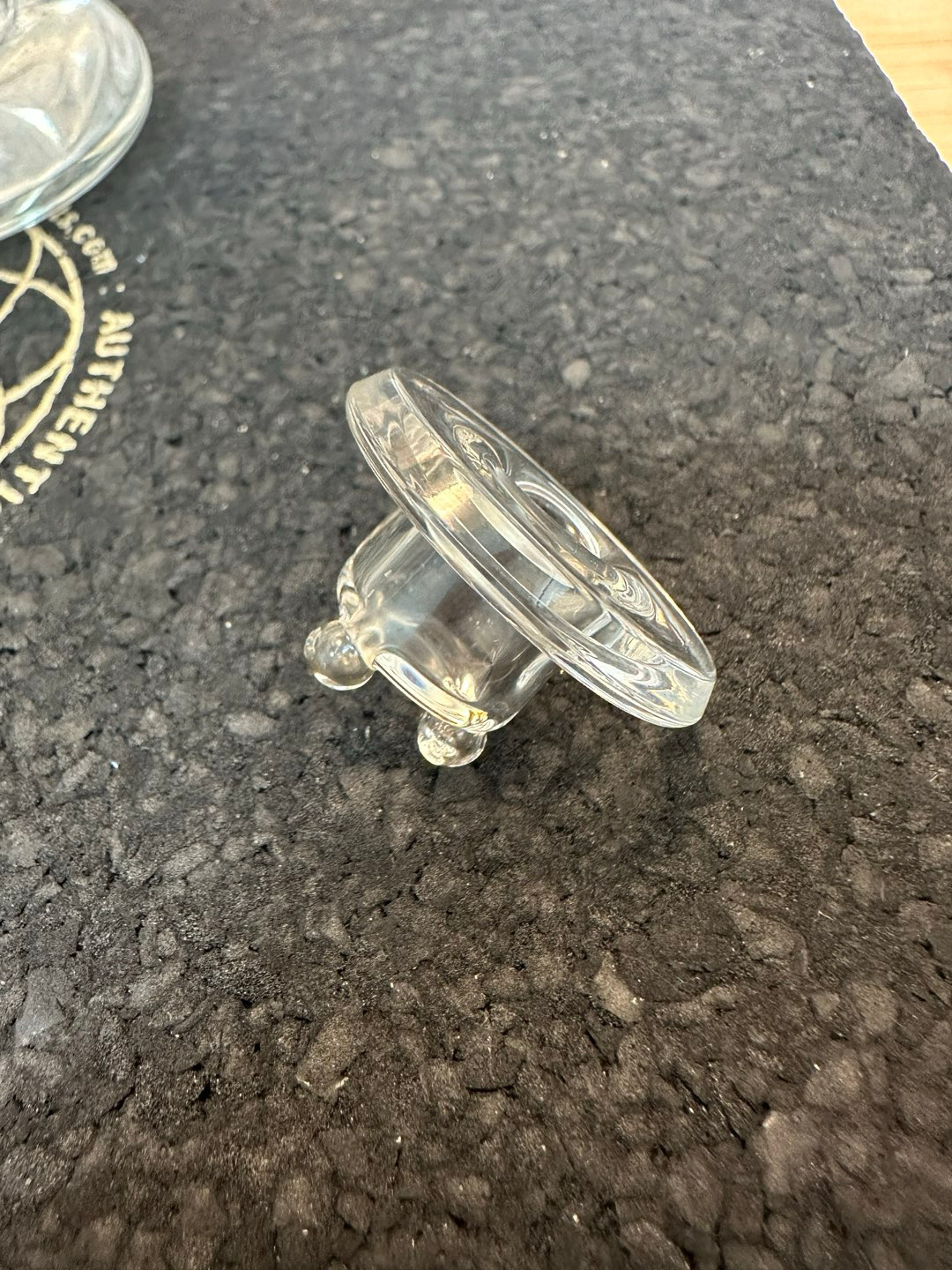 Preview pic of BorOregon / Boro Oregon no handle spinner cap