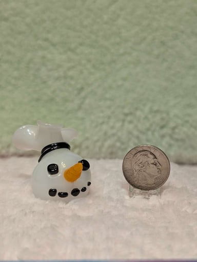 Preview pic of JAG Snowman