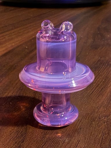 Preview pic of Kadabra Switch 2 Spinner Cap in Royal Jelly