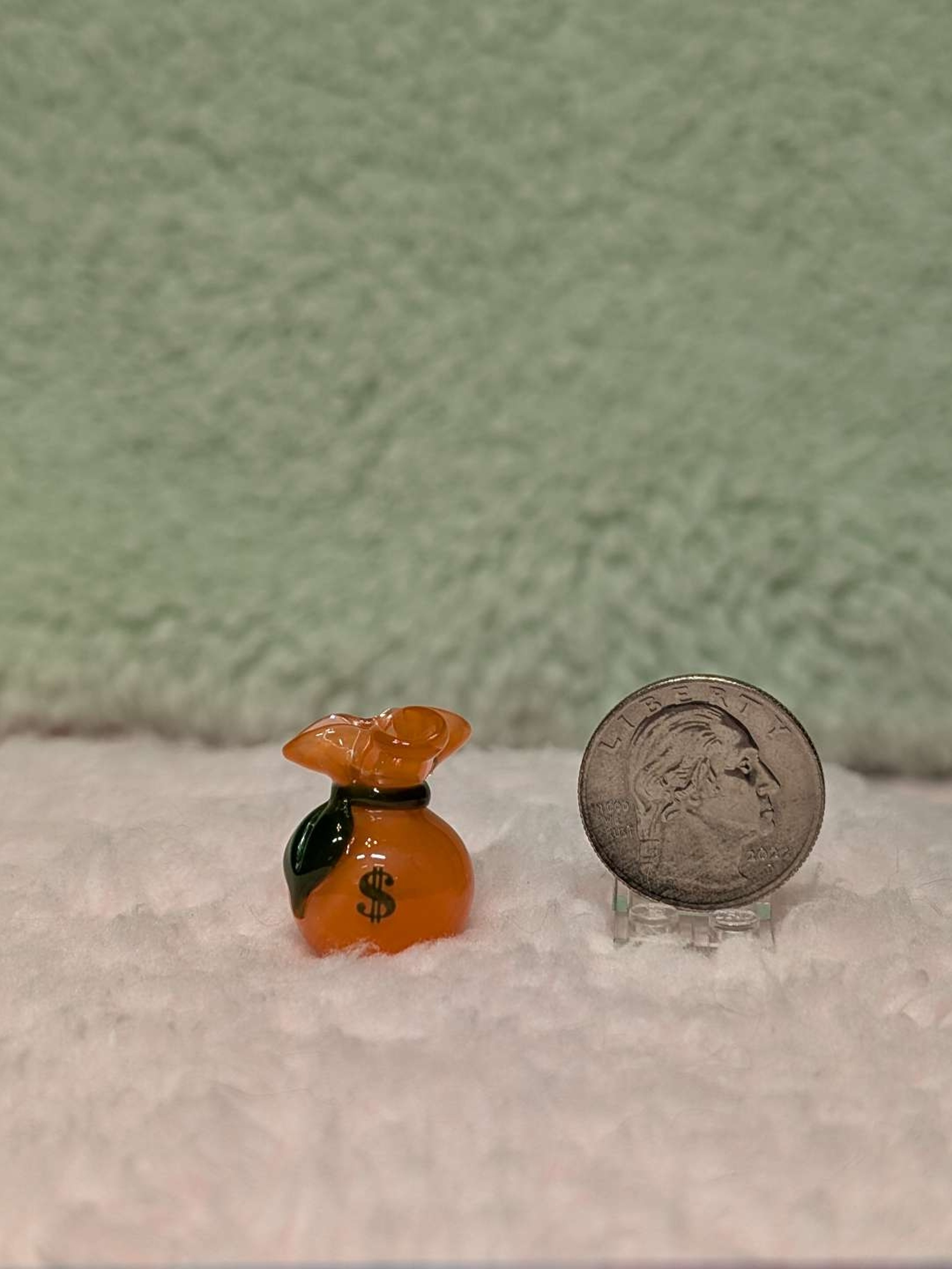 Preview pic of JAG Mini Tropicana