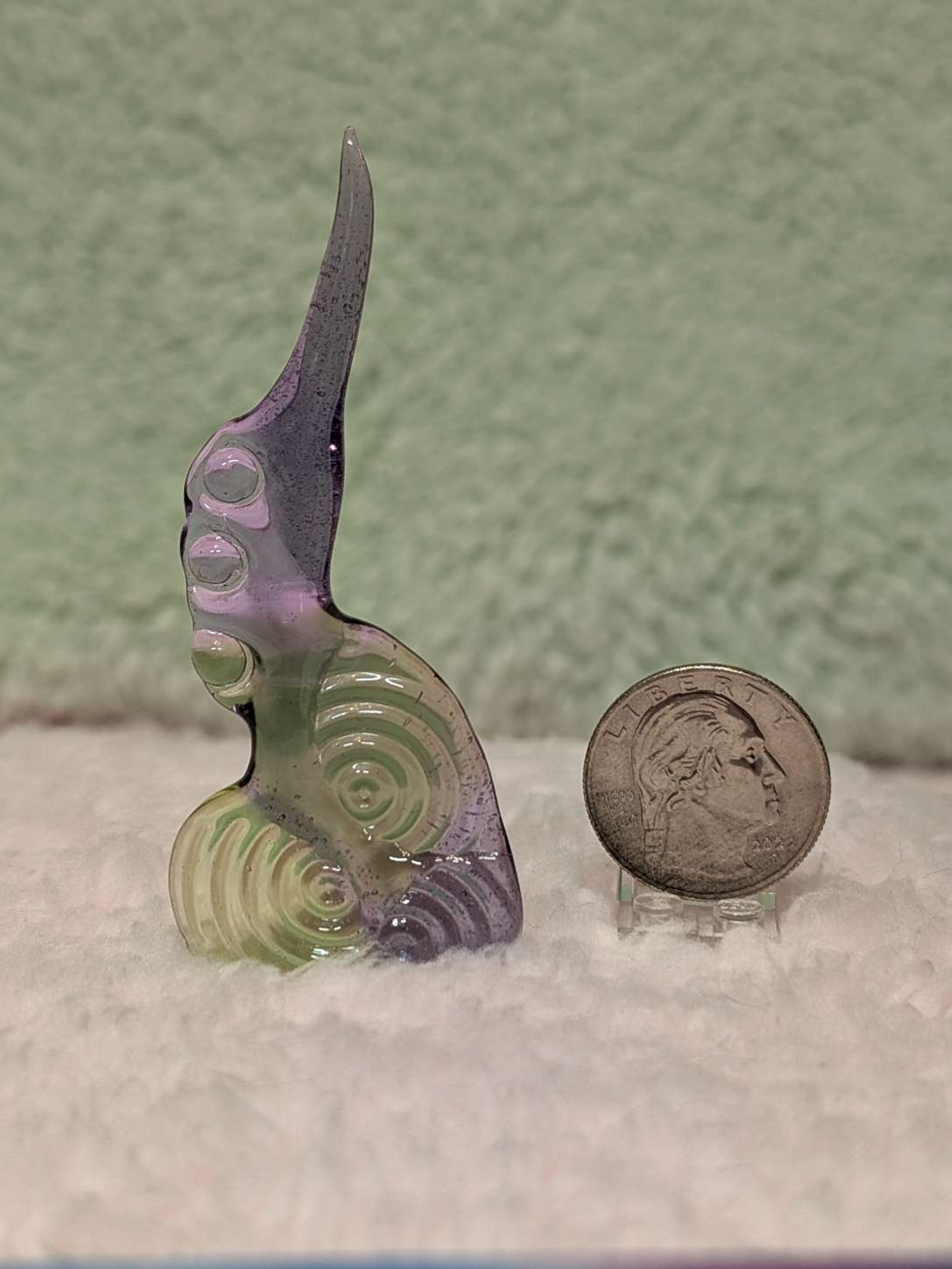 Preview pic of Salt dabber