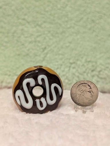Preview pic of KGB Glass 2014 pendant