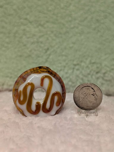 Preview pic of KGB Glass X Pauly T 2015