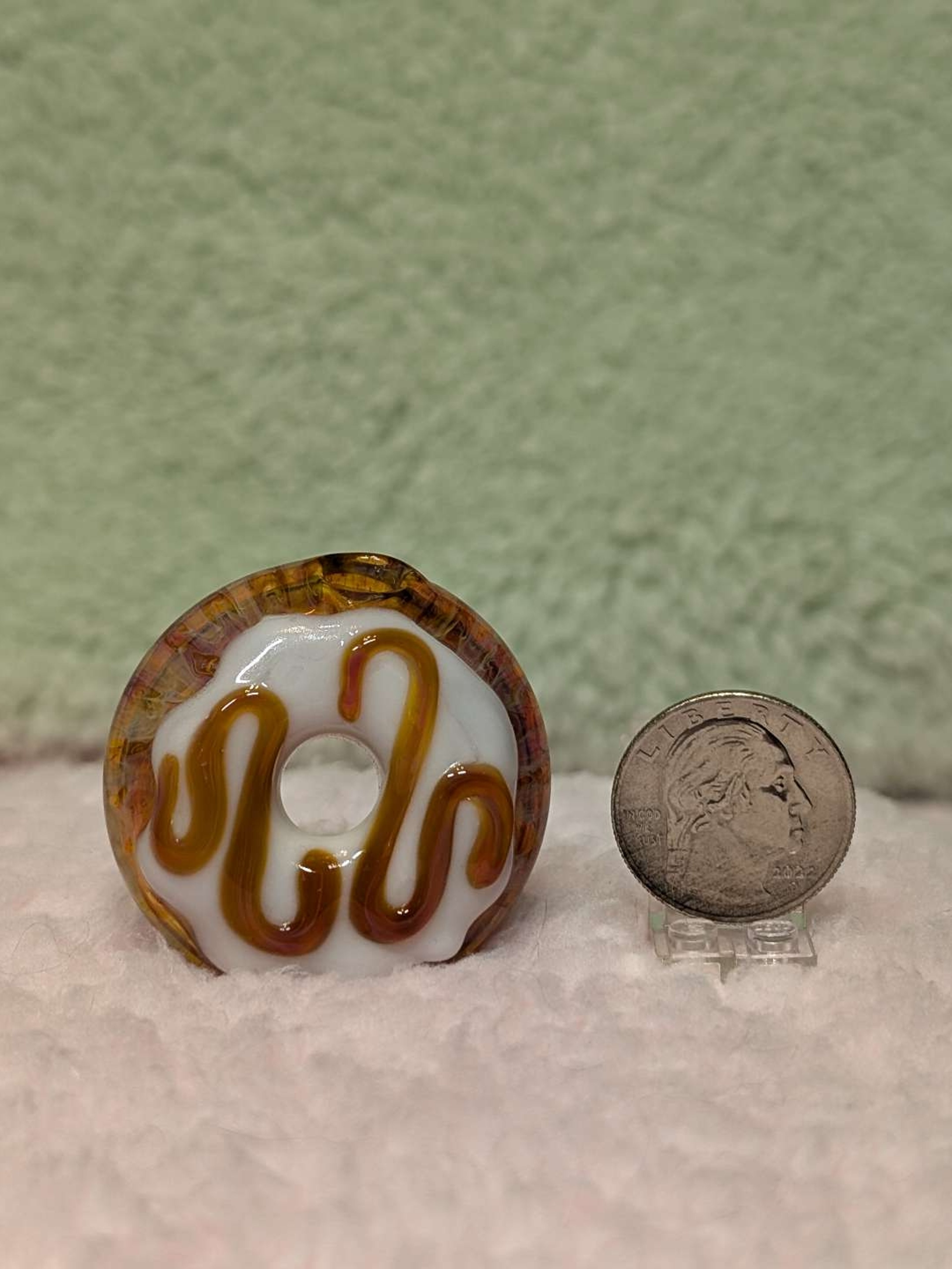 Preview pic of KGB Glass X Pauly T 2015