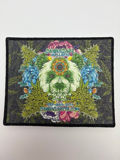 Preview pic of Cannacare Moodmat