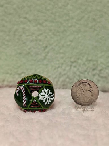 Preview pic of KGB Glass x Sarah Marblesbee Christmas 2016