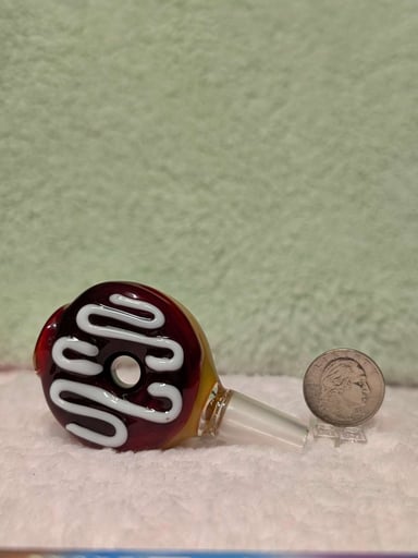 Preview pic of KGB Glass 2014 14mm slide