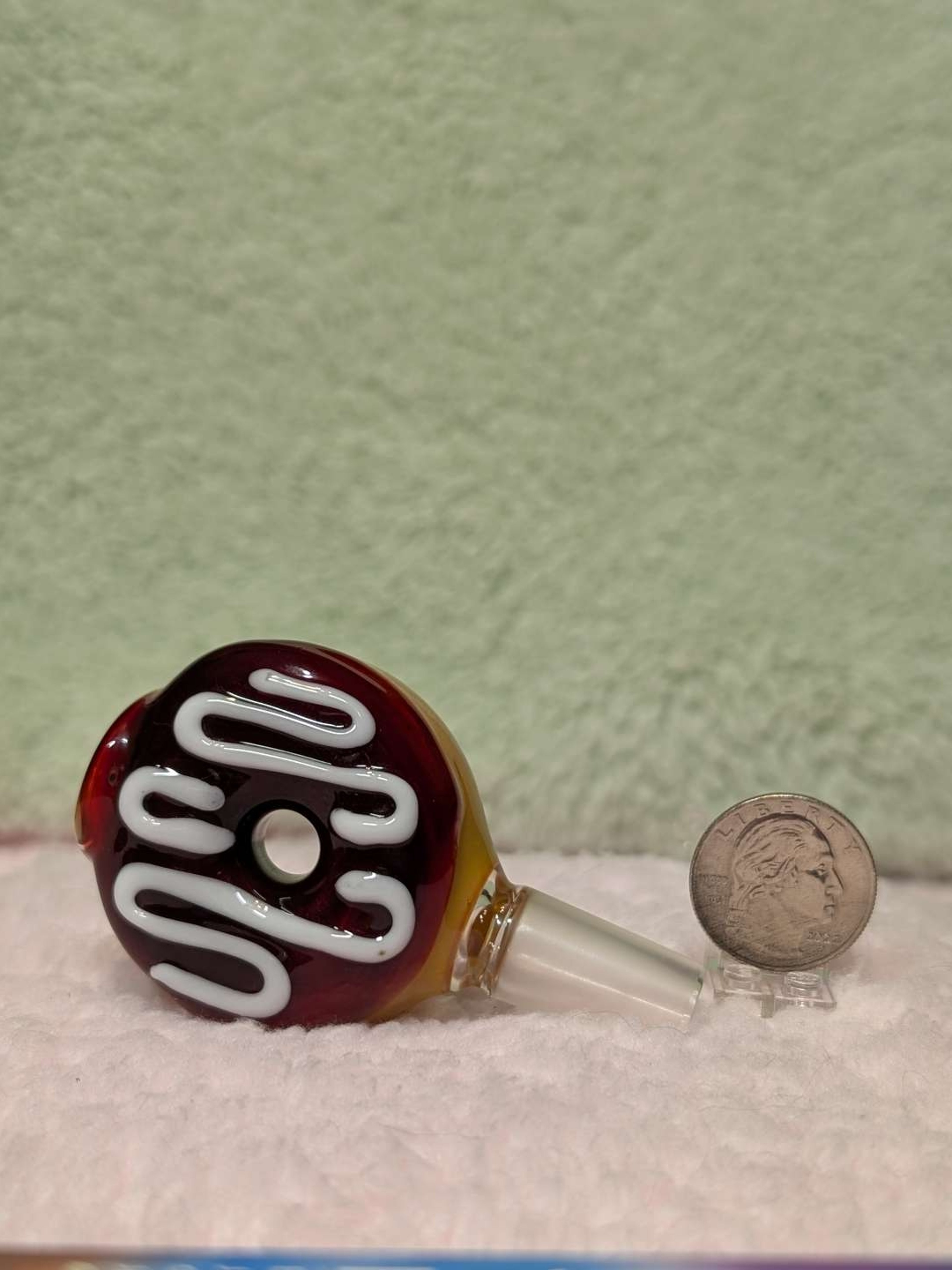 KGB Glass 2014 14mm slide image 0