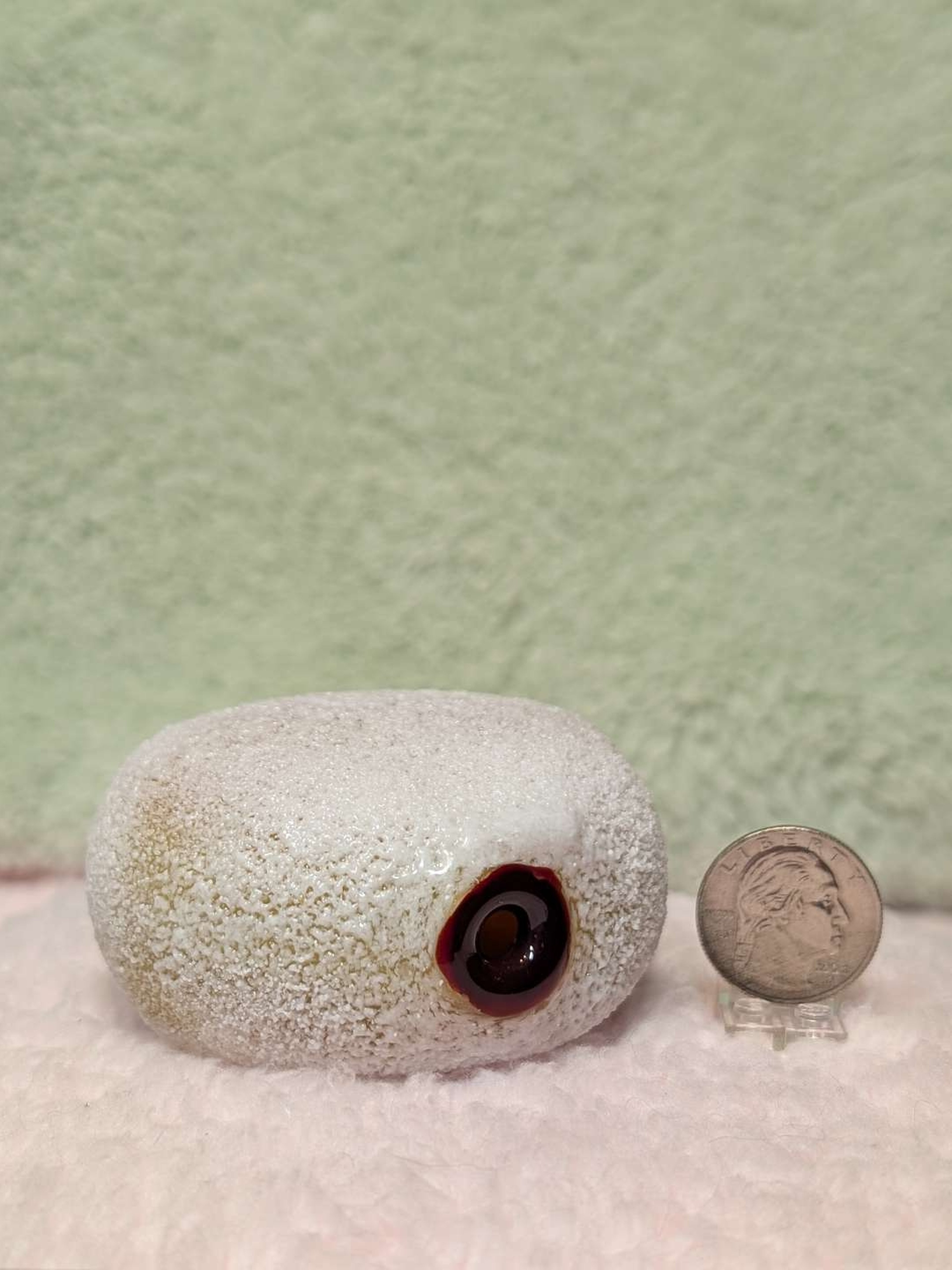 Preview pic of KGB Glass 2014 Powdered pipe