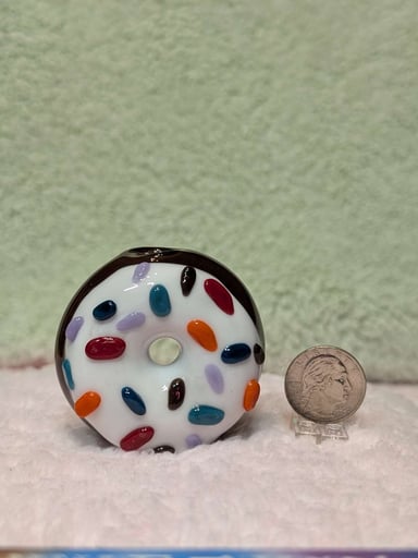 Preview pic of KGB Glass 2014 chillum / pendy